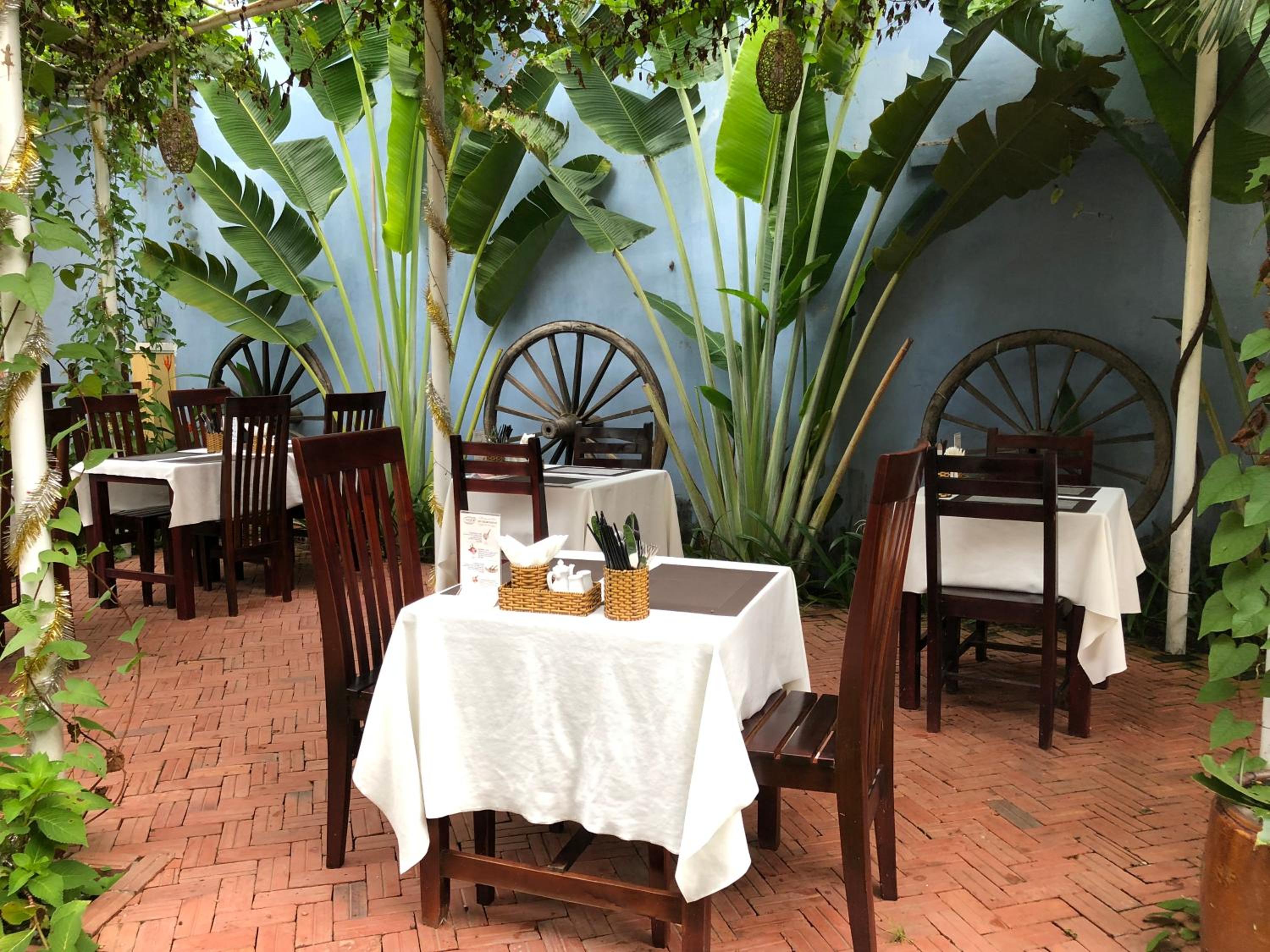 Tropical Garden Phu Quoc