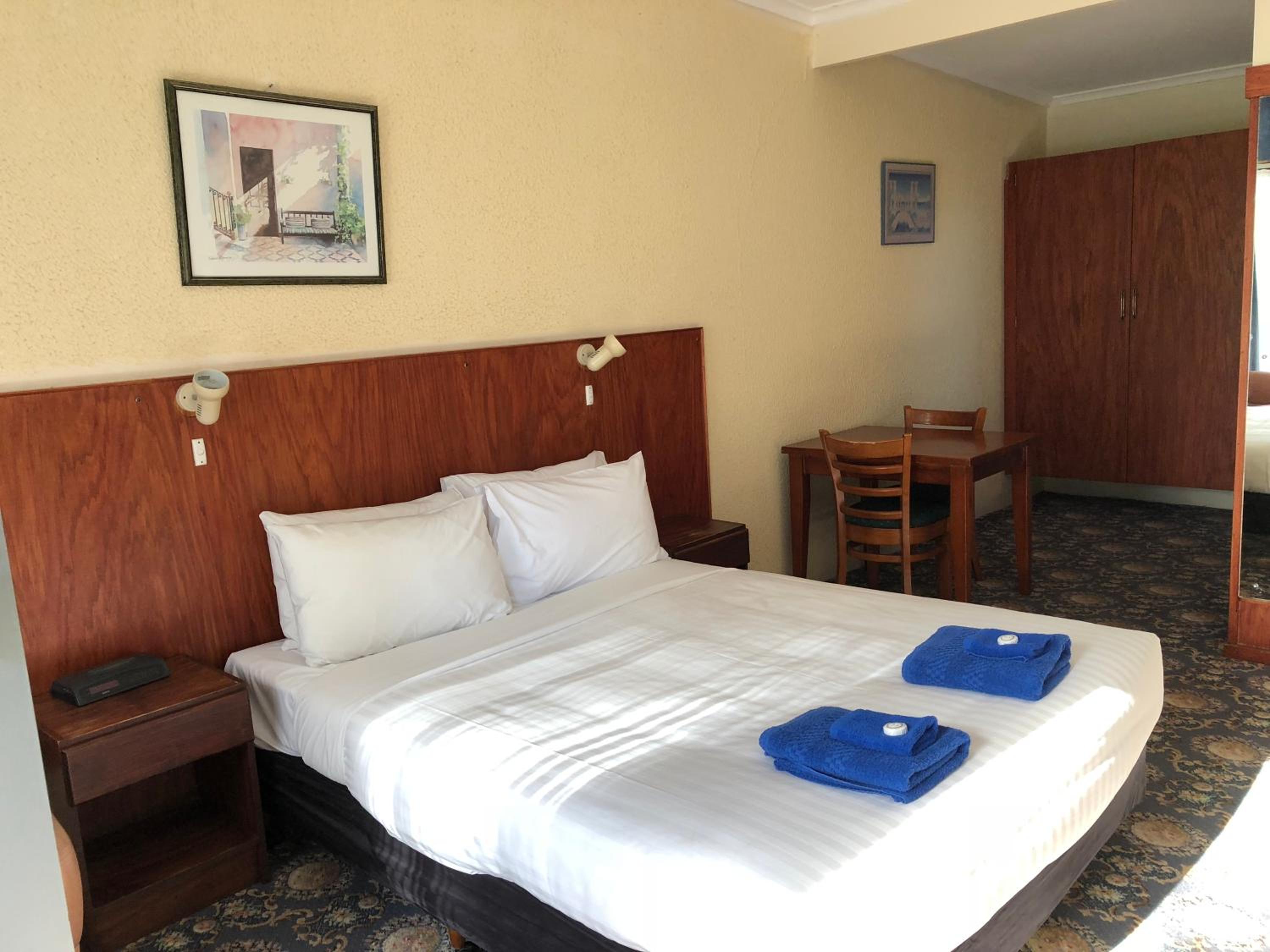 Ship Inn Motel Yarram