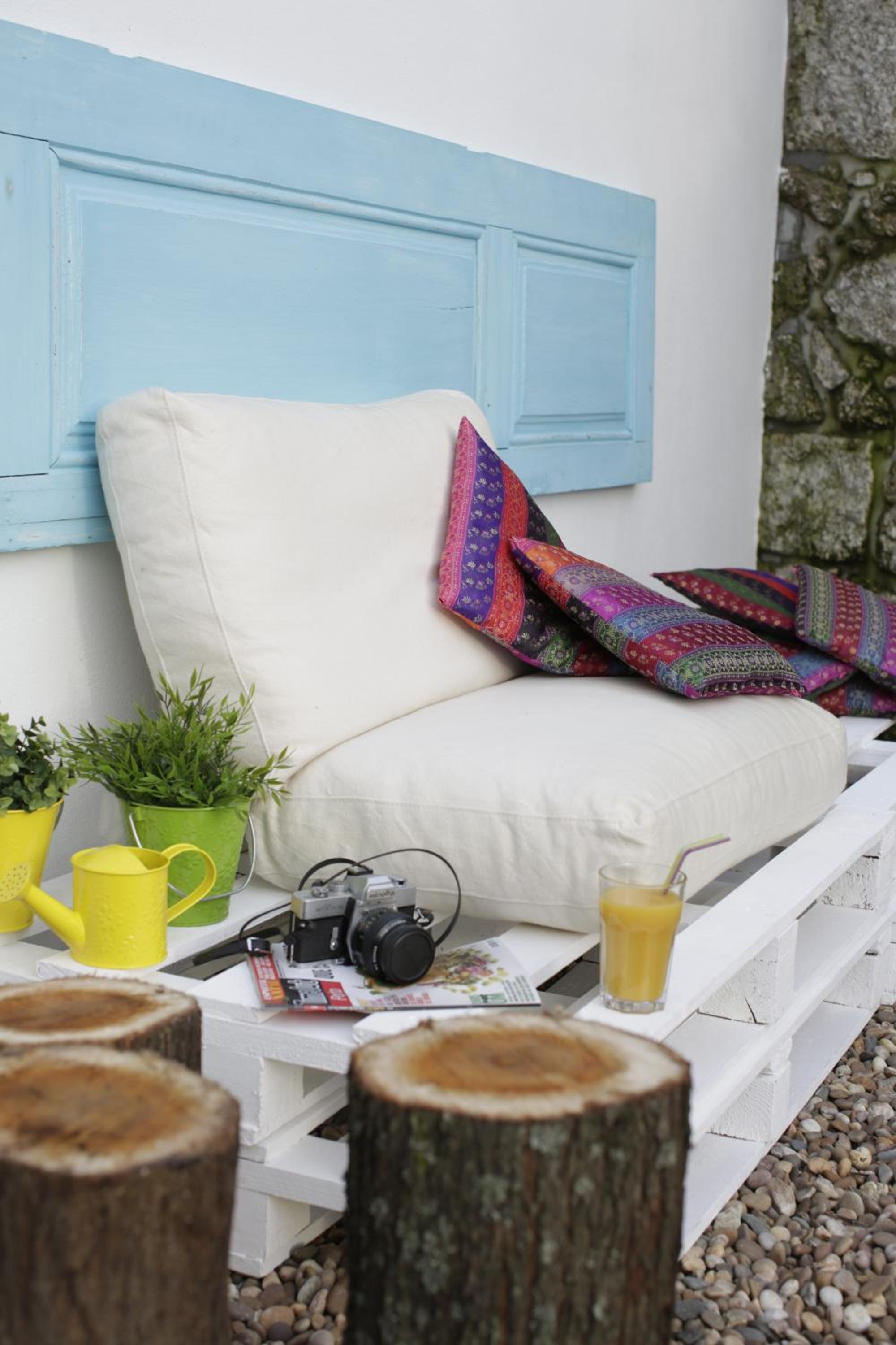 Solar Egas Moniz-Charming House & Local Experiences