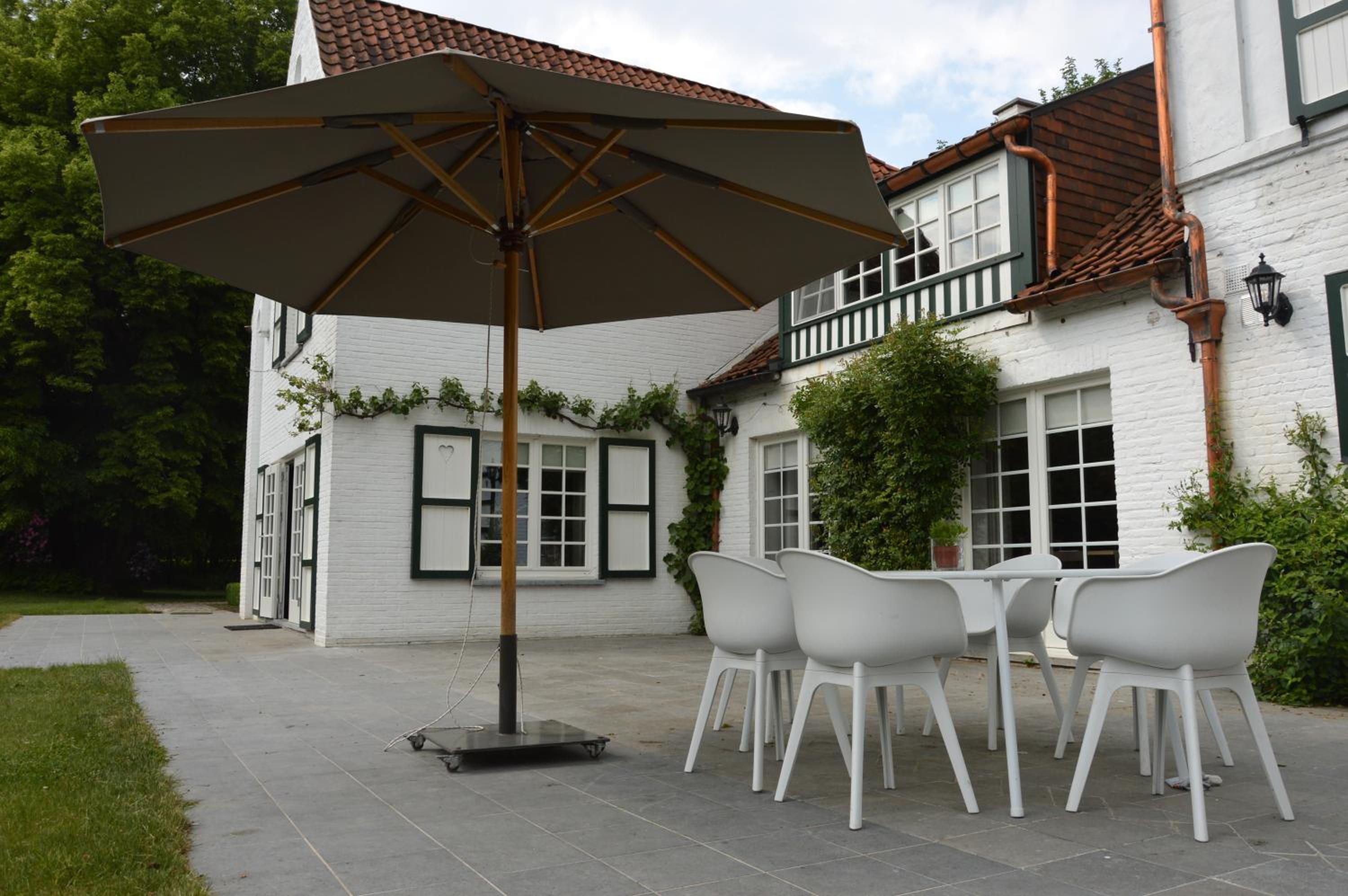 B&B Domein Rodin