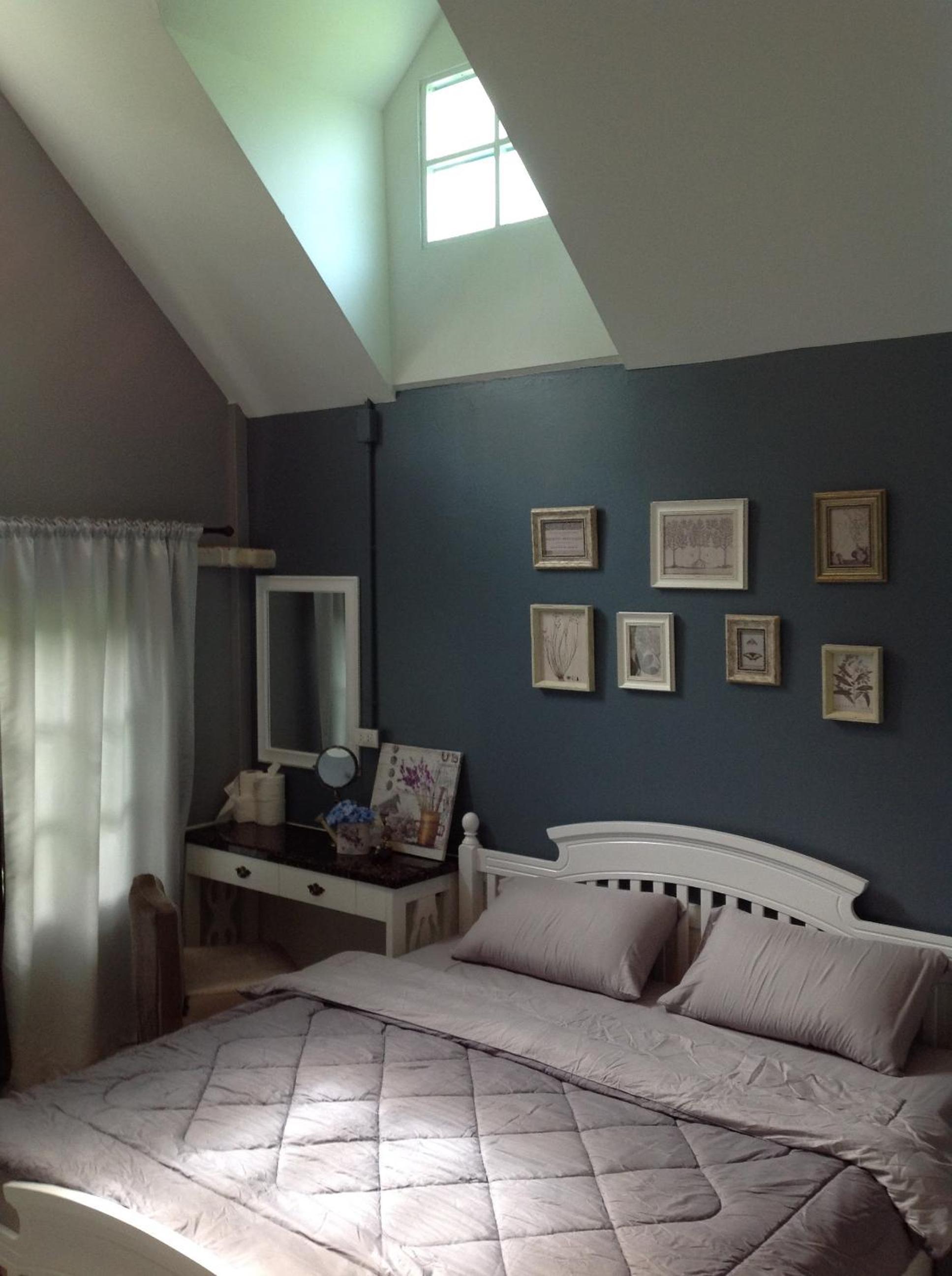 Baan JaoKorKluay บ้านเจ้ากอกล้วย