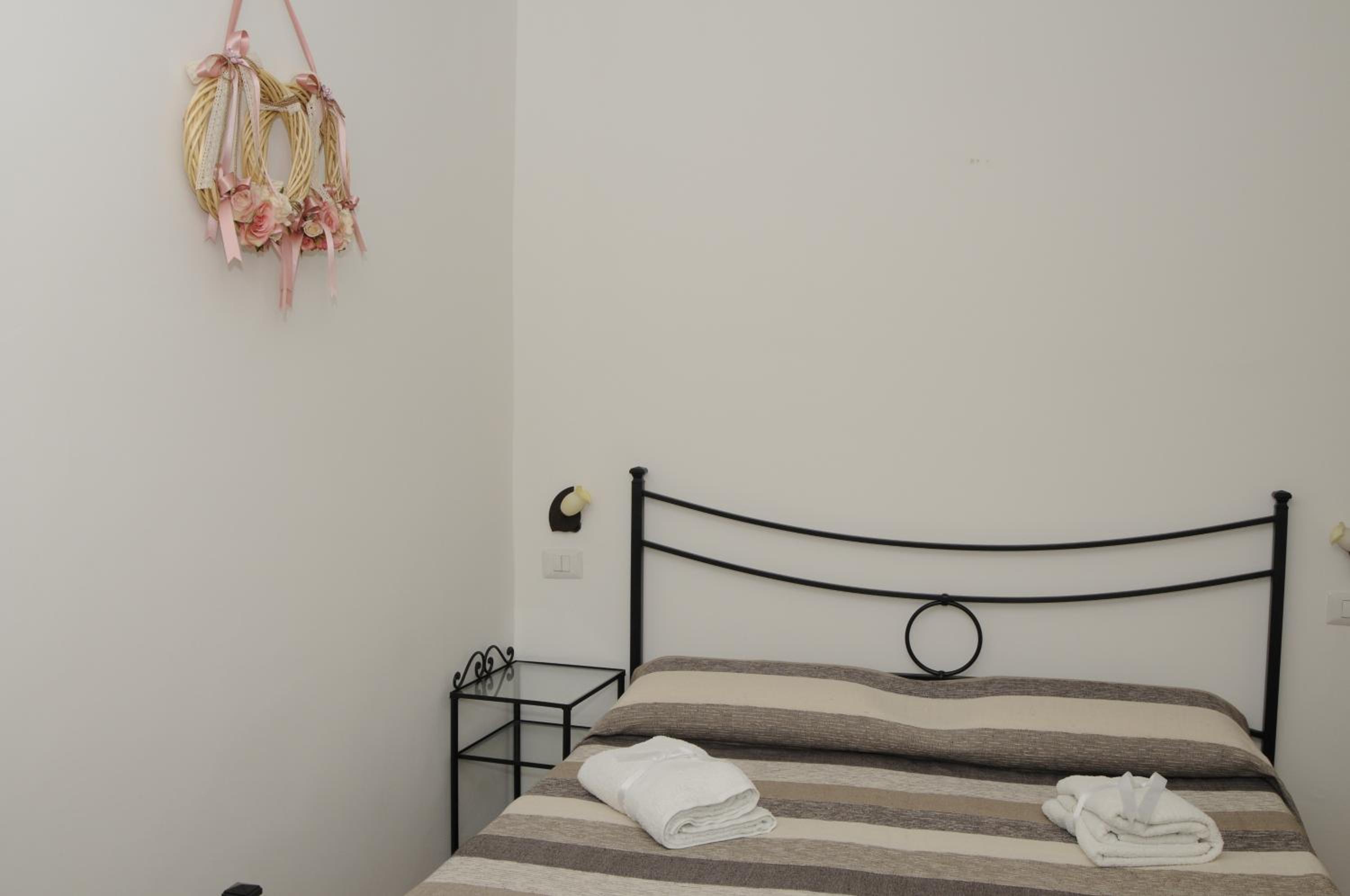 B&B La Vecchia Scuola
