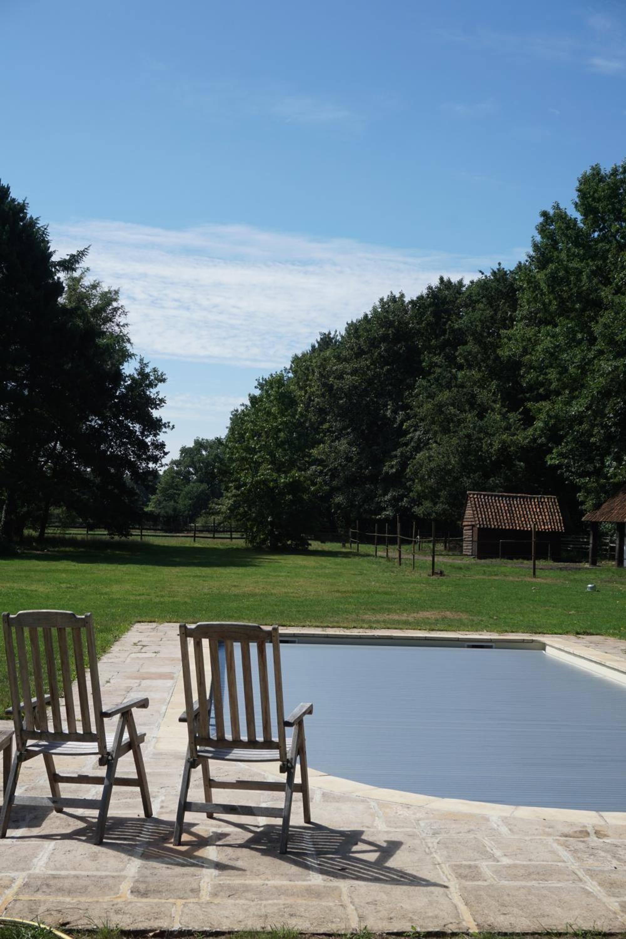 B&B Domein Rodin