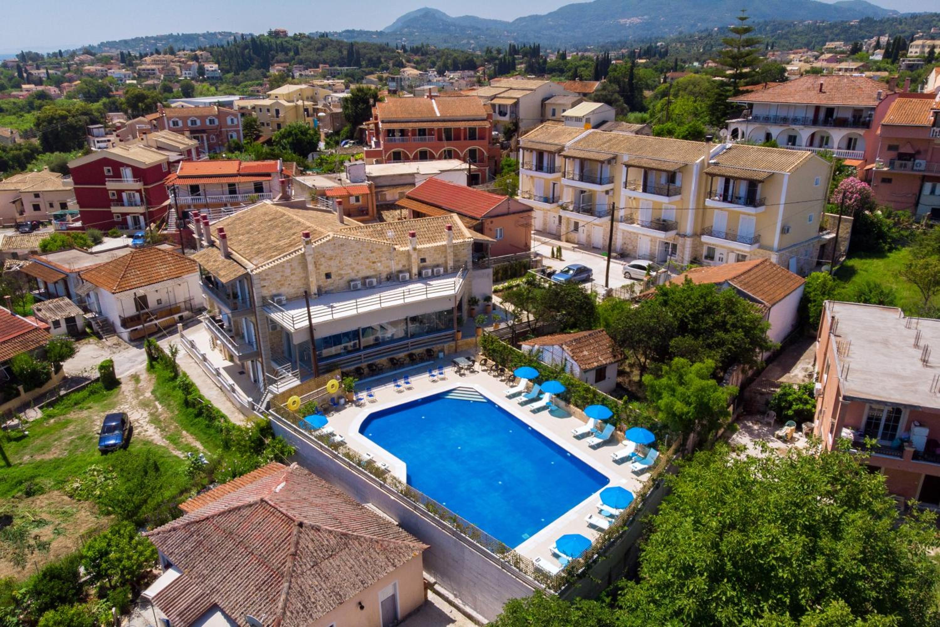 Angelo Del'Arte Estate
