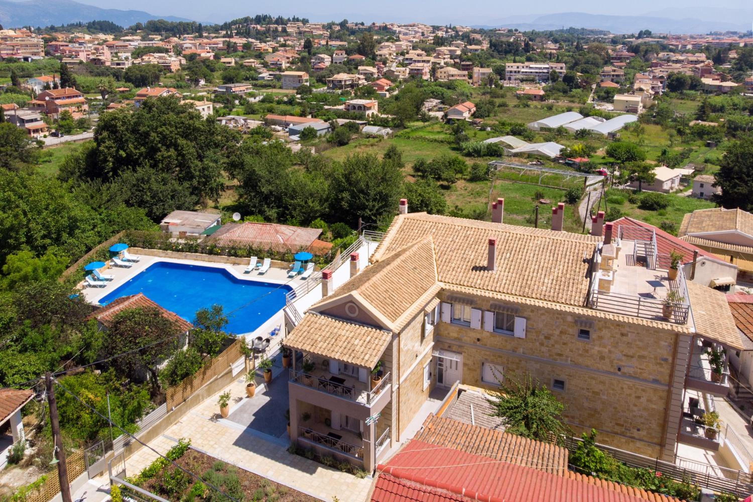 Hotel Angelo Del'Arte Estate - Image 1