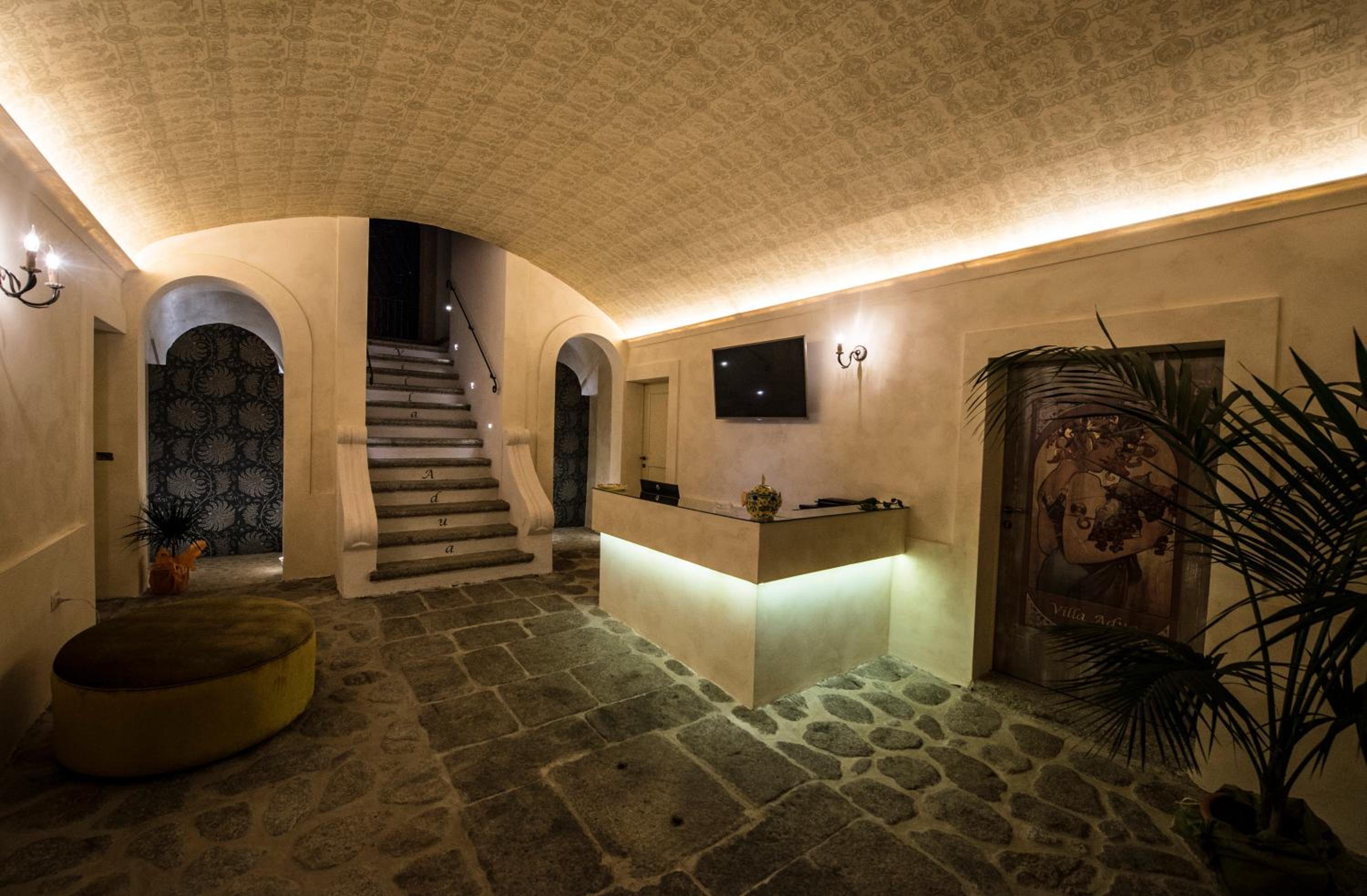 Villa Adua