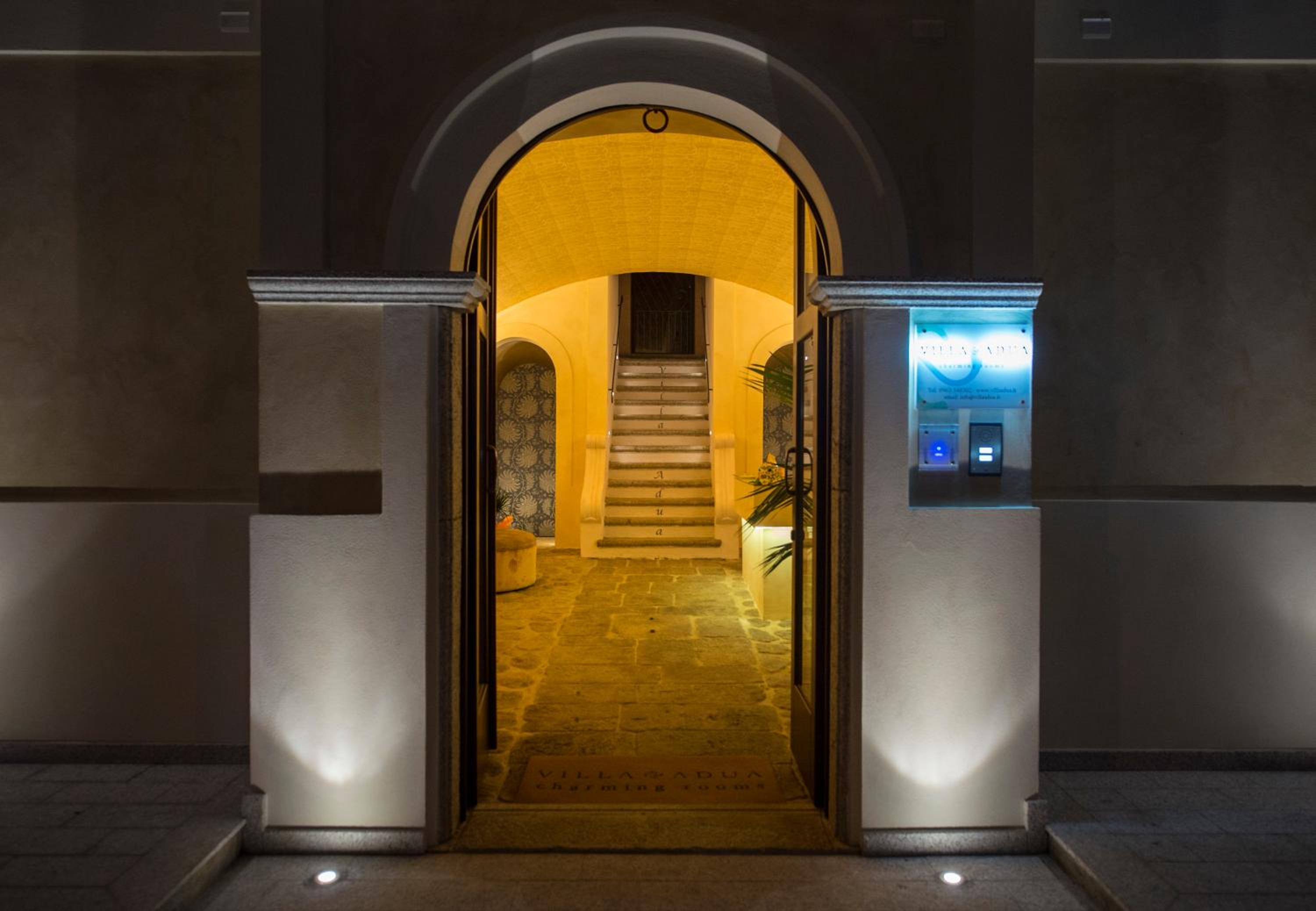 Villa Adua