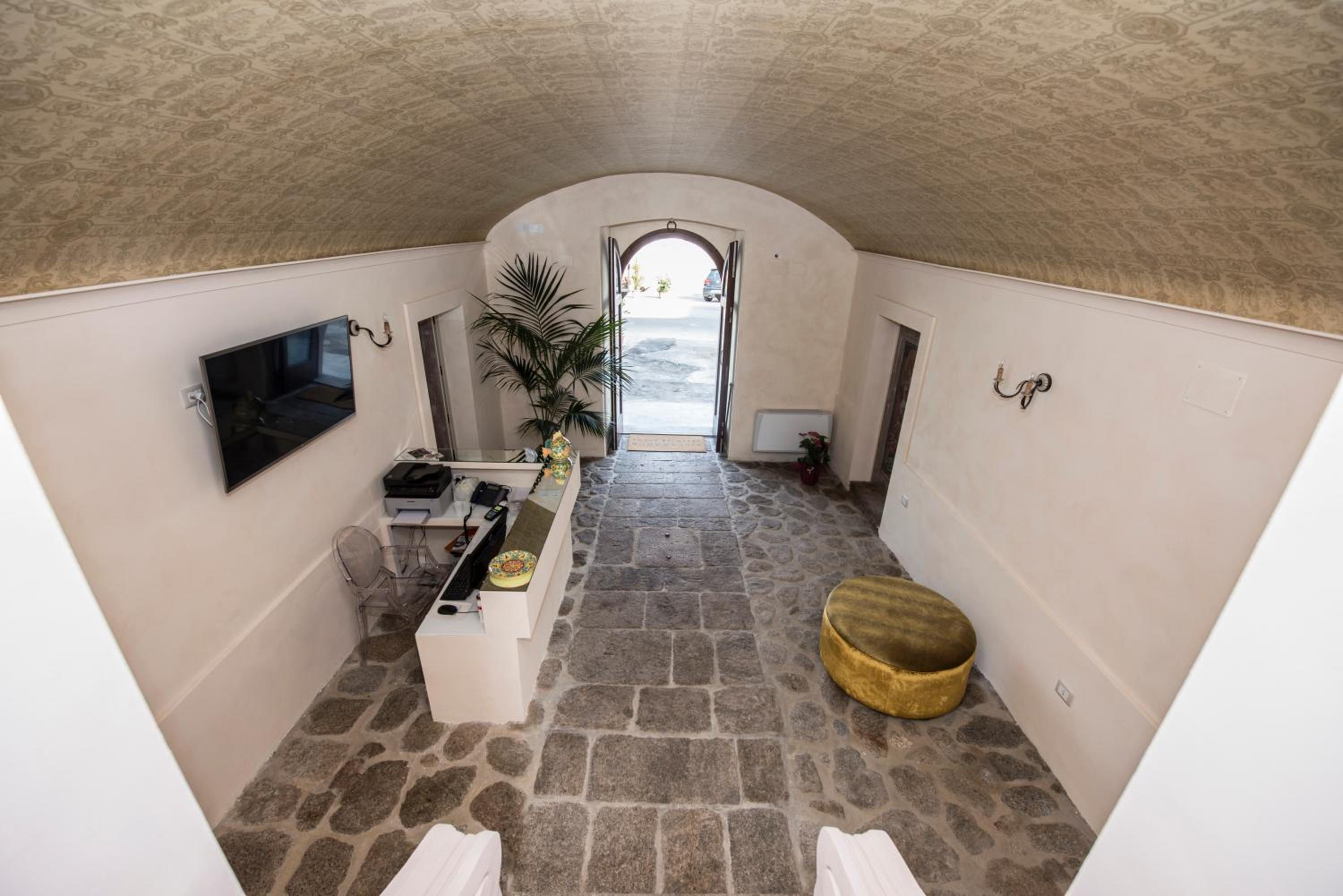 Villa Adua