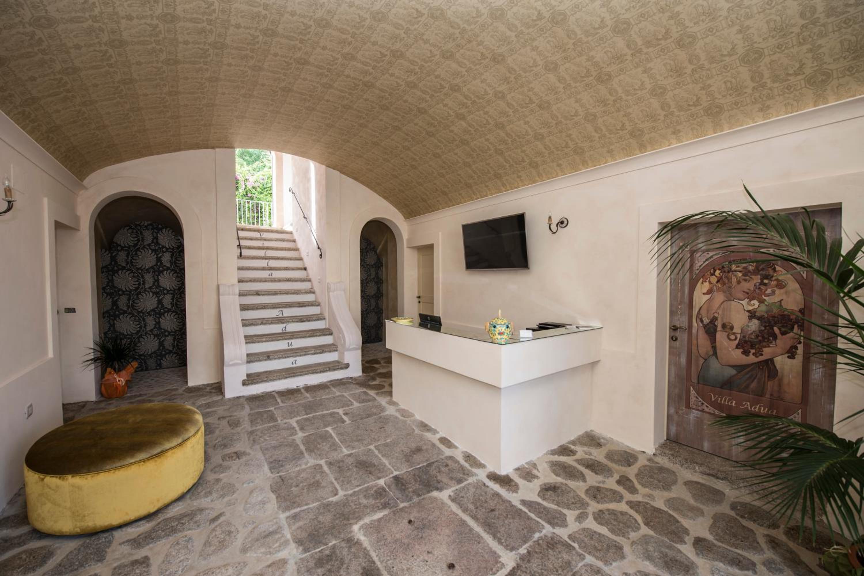 Villa Adua