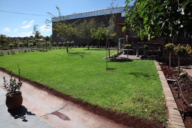 Wisteria Lane Guesthouse, photo 5