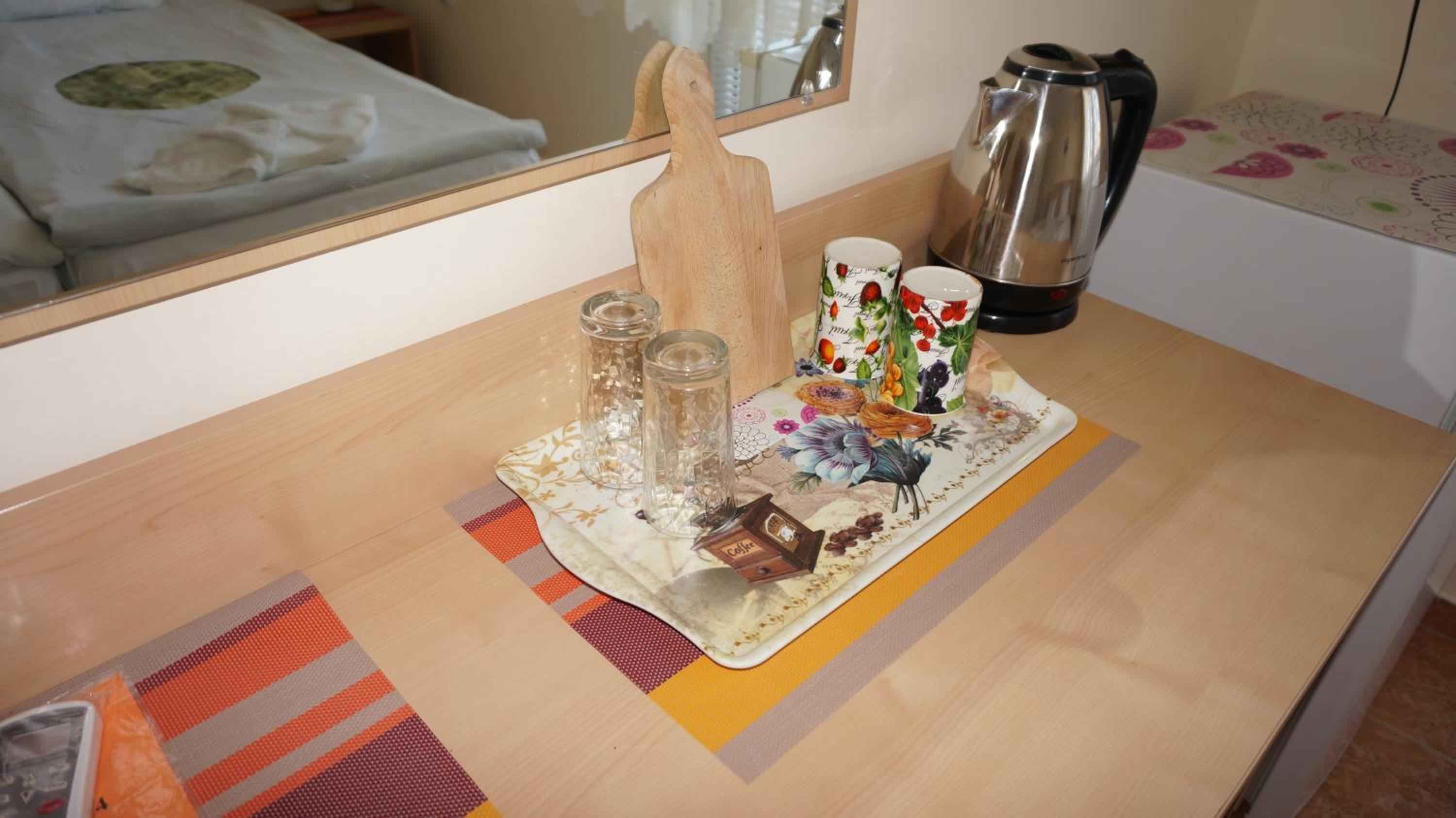 Borko Guest House