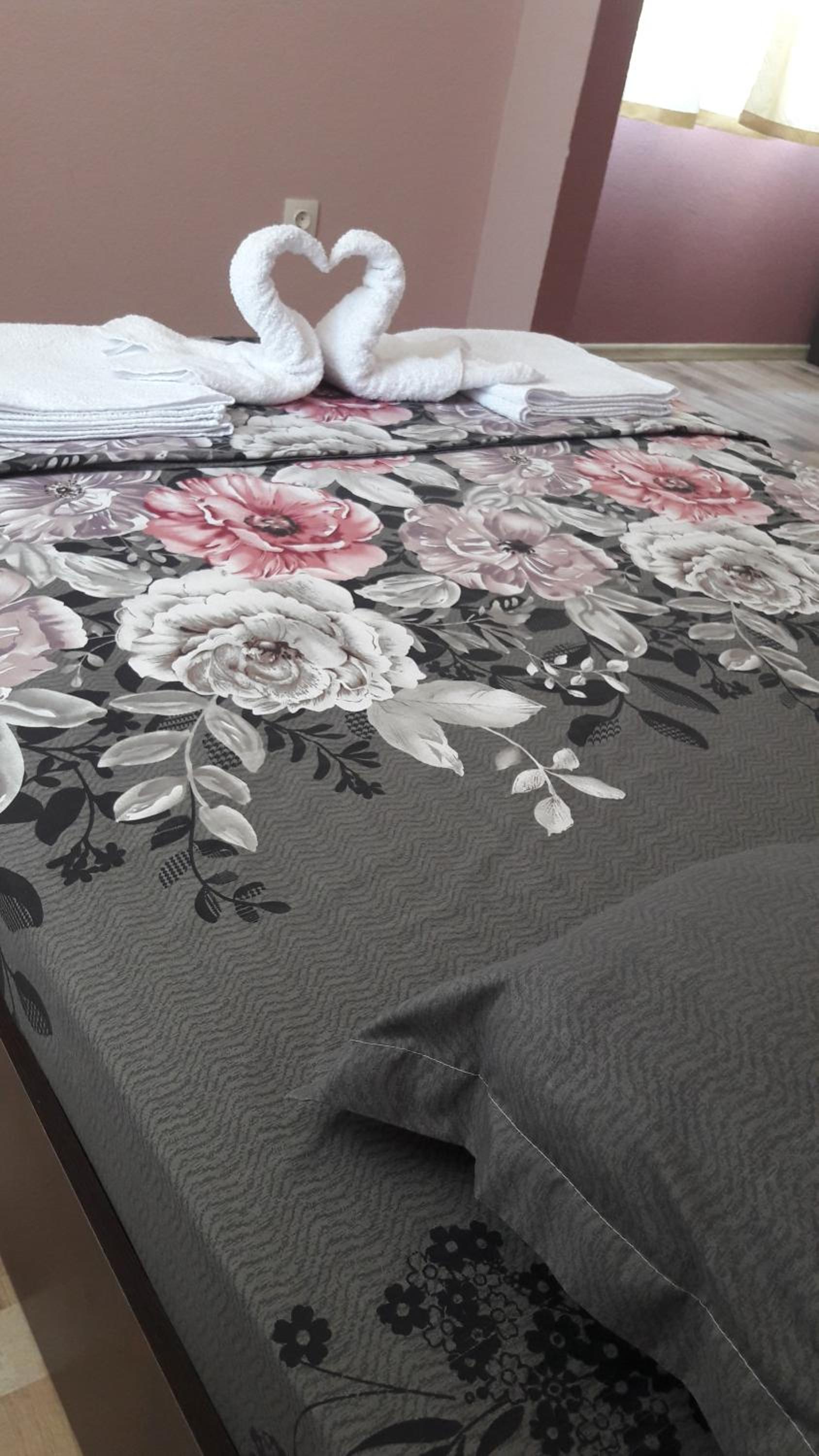 Guest Rooms IDeR