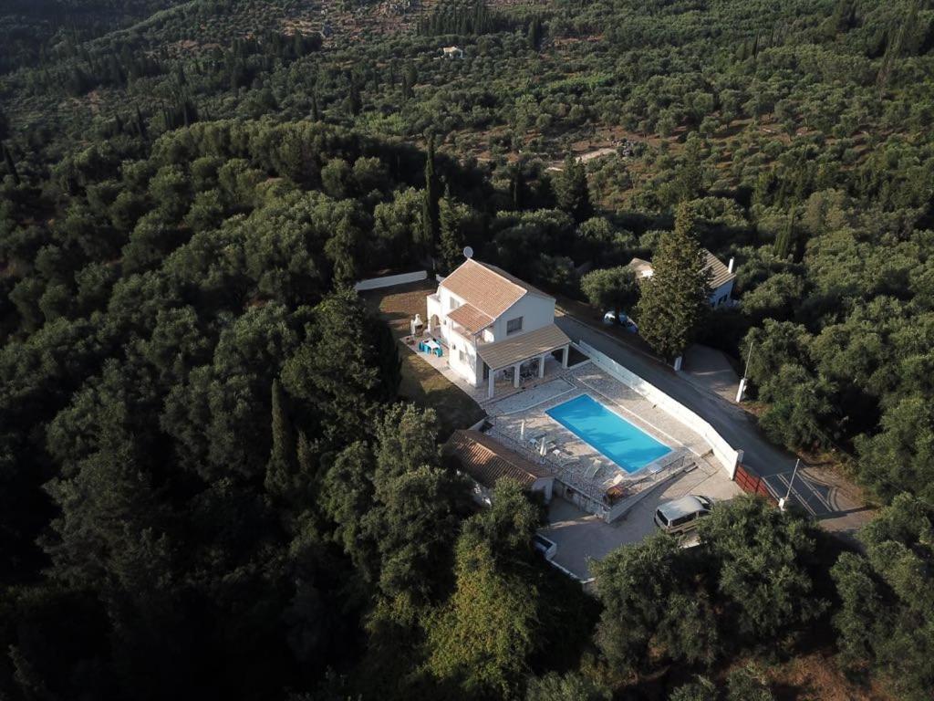 Villa Fedrita