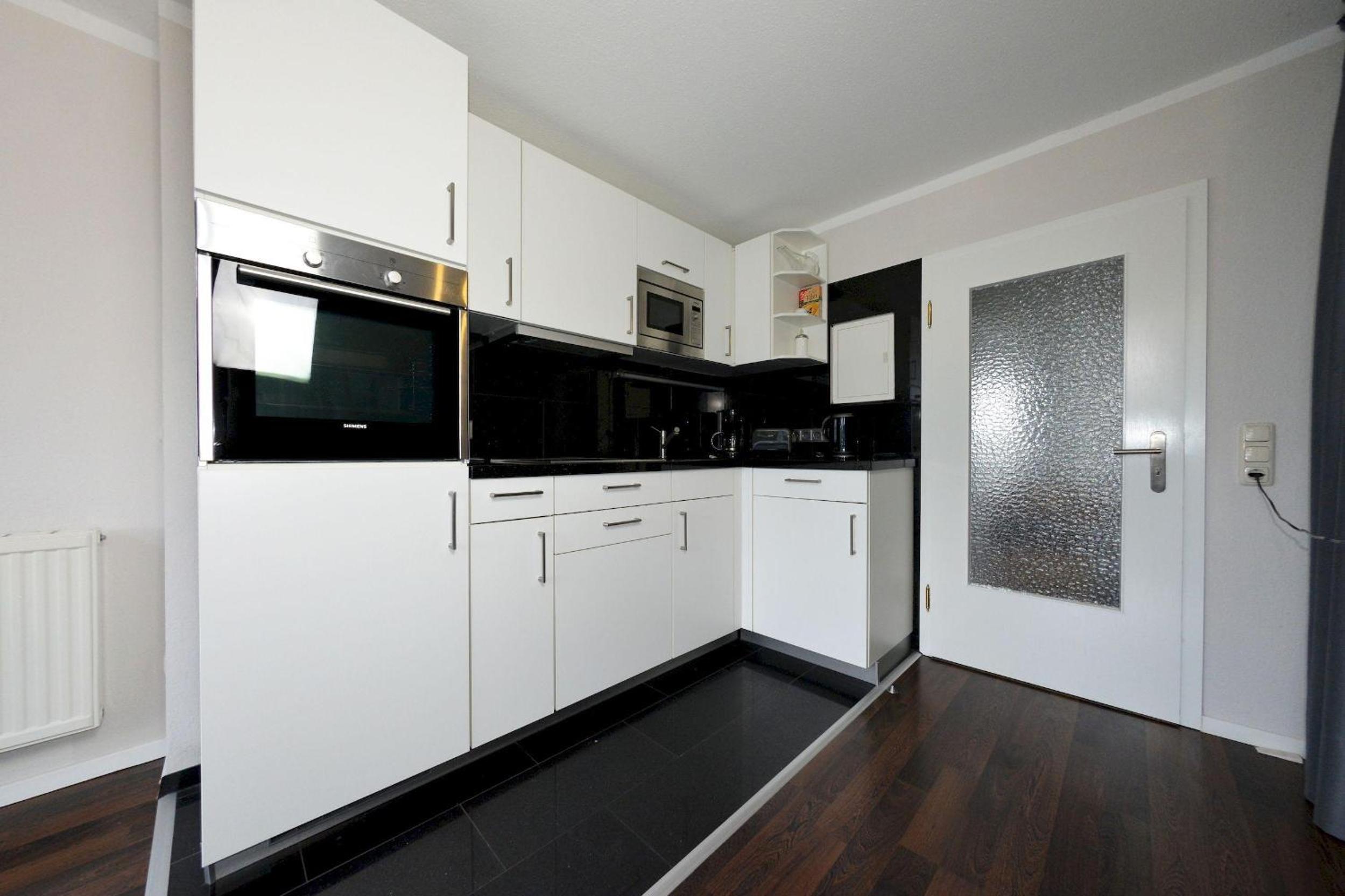 Villa-Strandidyll-Typ-1 / Apartment 15 view 4