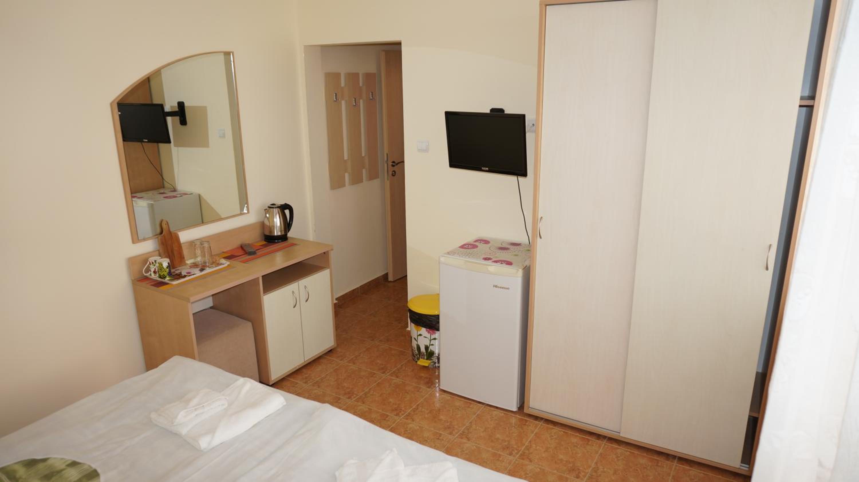 Borko Guest House