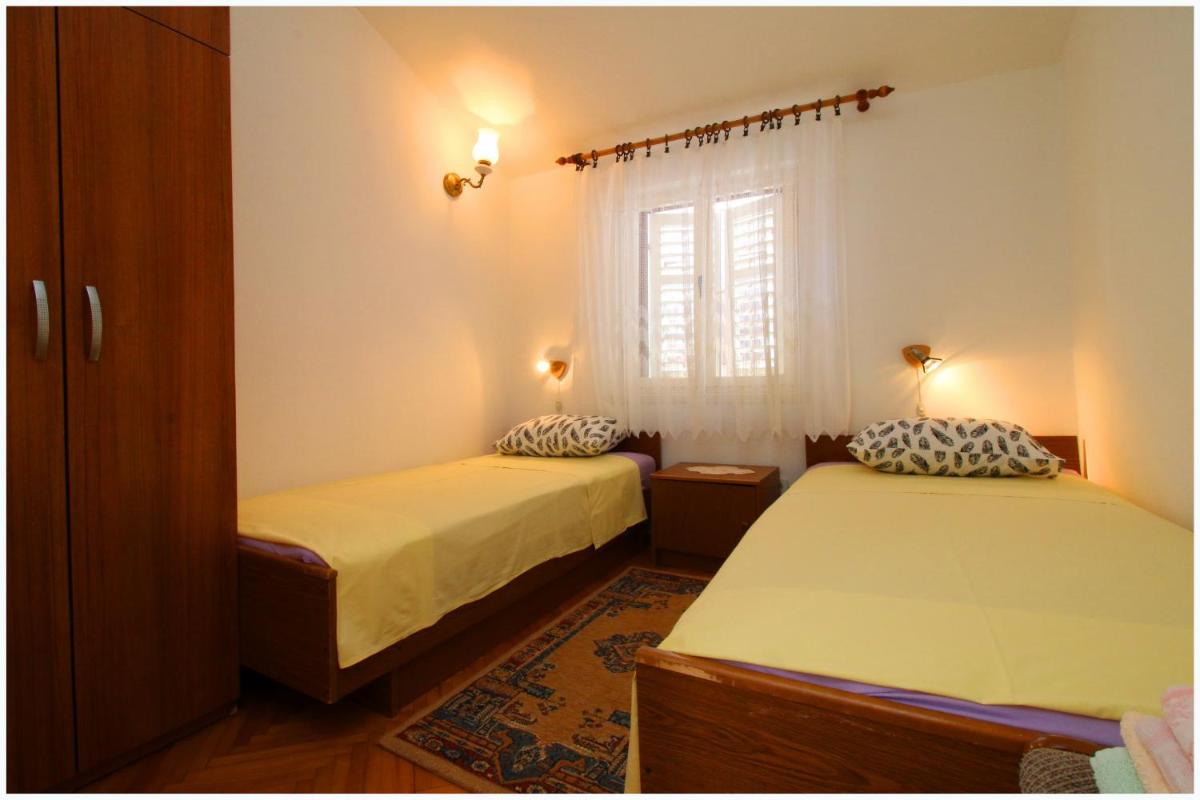Apartment Josip view 4