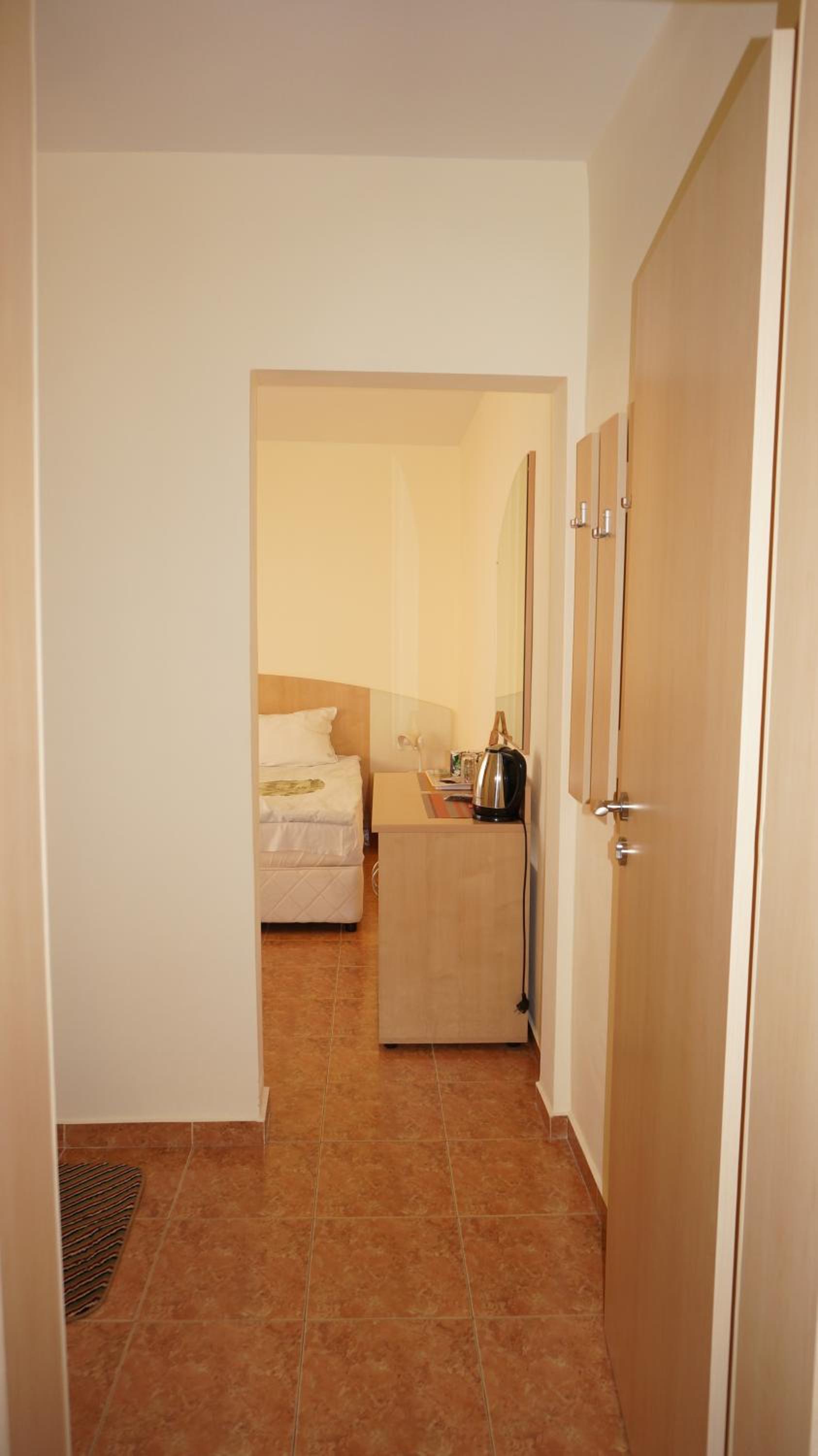 Borko Guest House