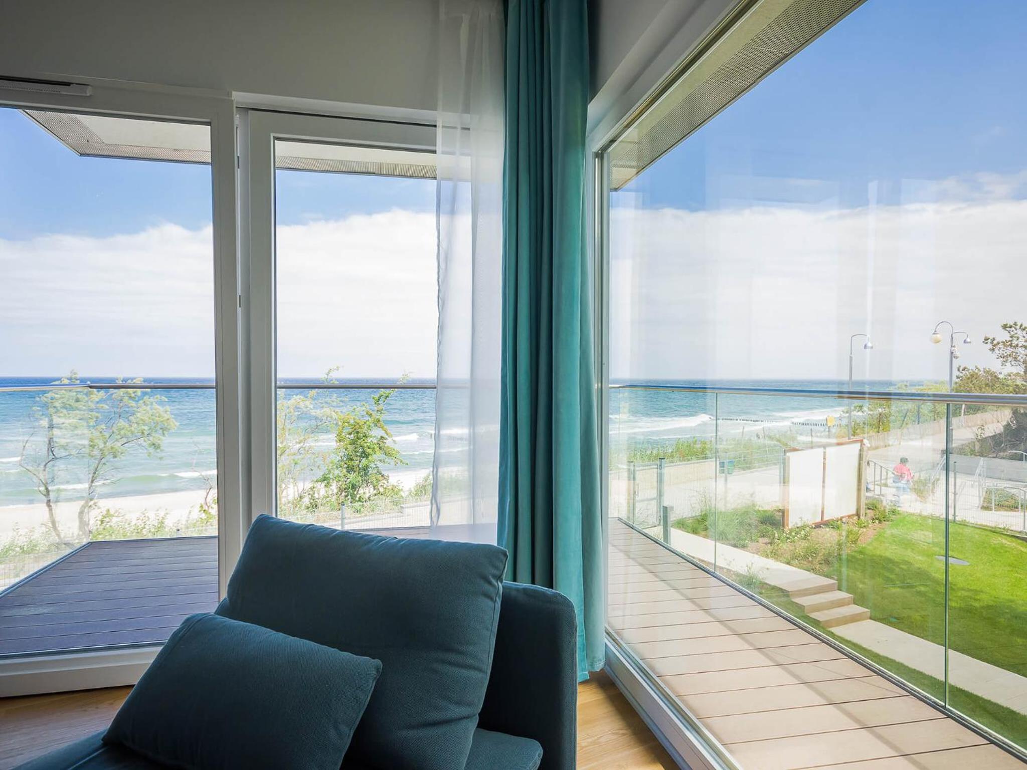 VacationClub - Przy Plaży Apartment 10 view 5