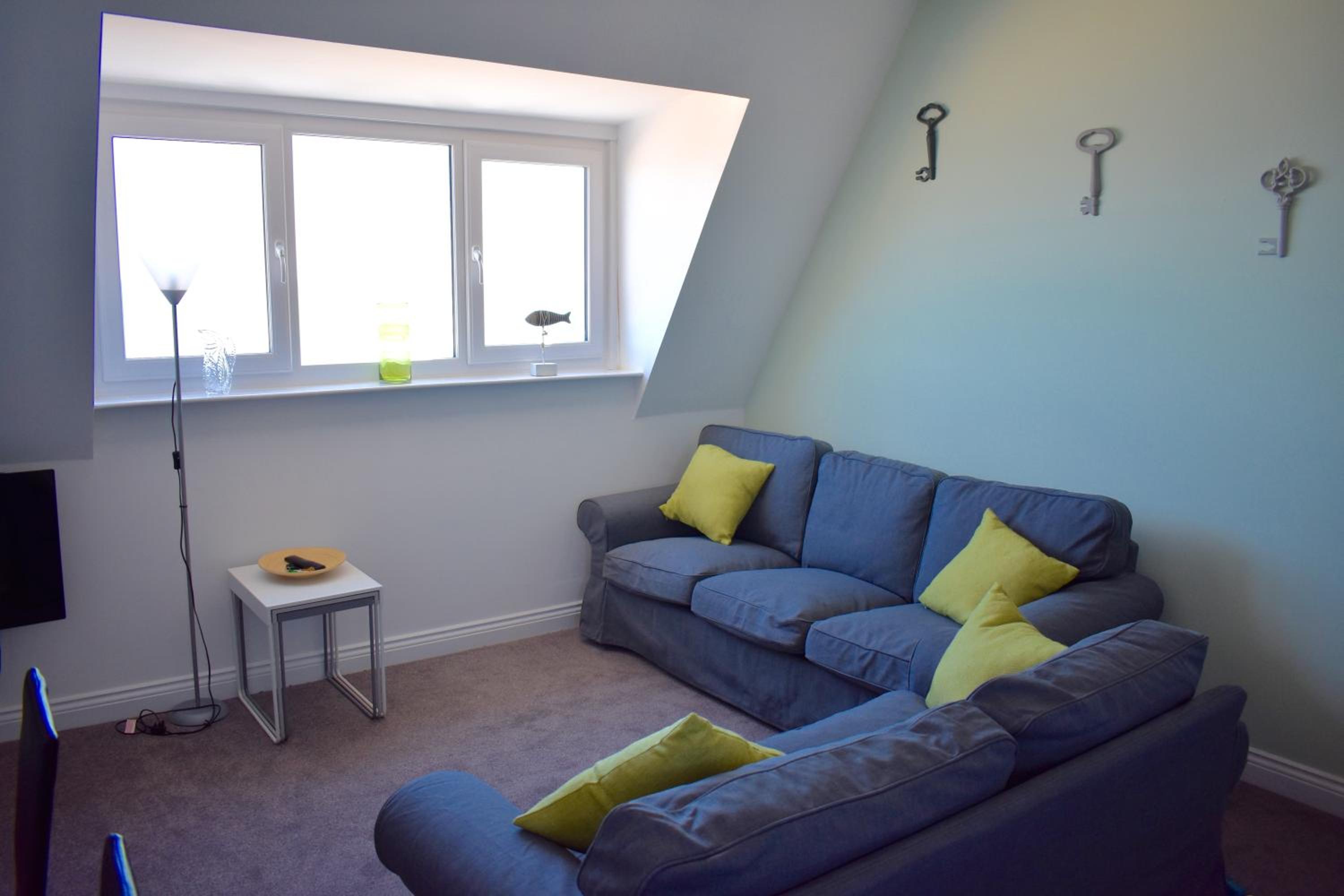 Beaconsfield Holiday Apartments
