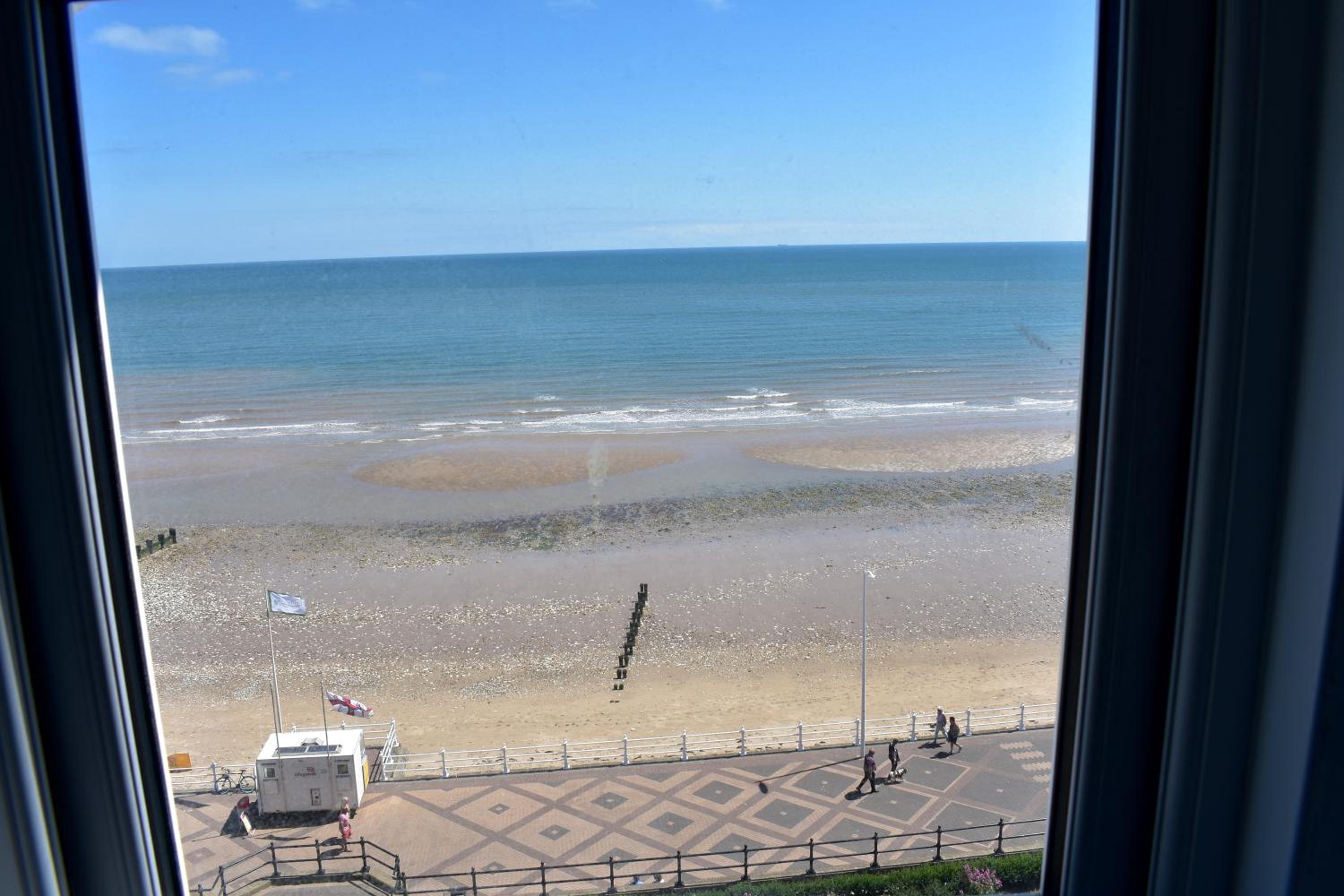 Beaconsfield Holiday Apartments