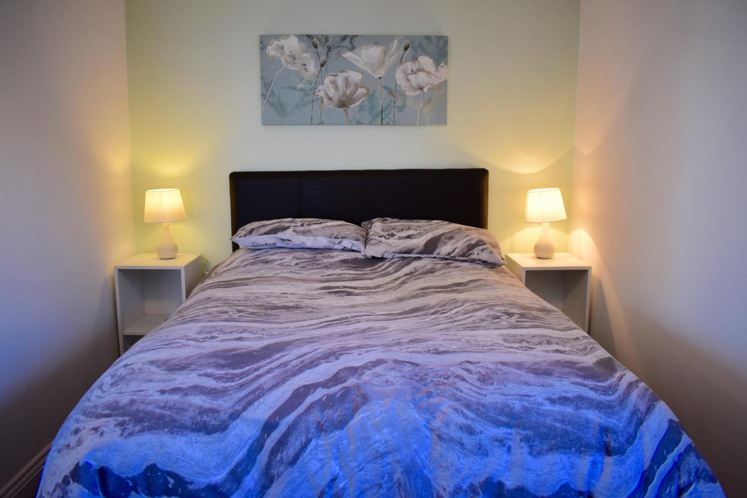 Beaconsfield Holiday Apartments