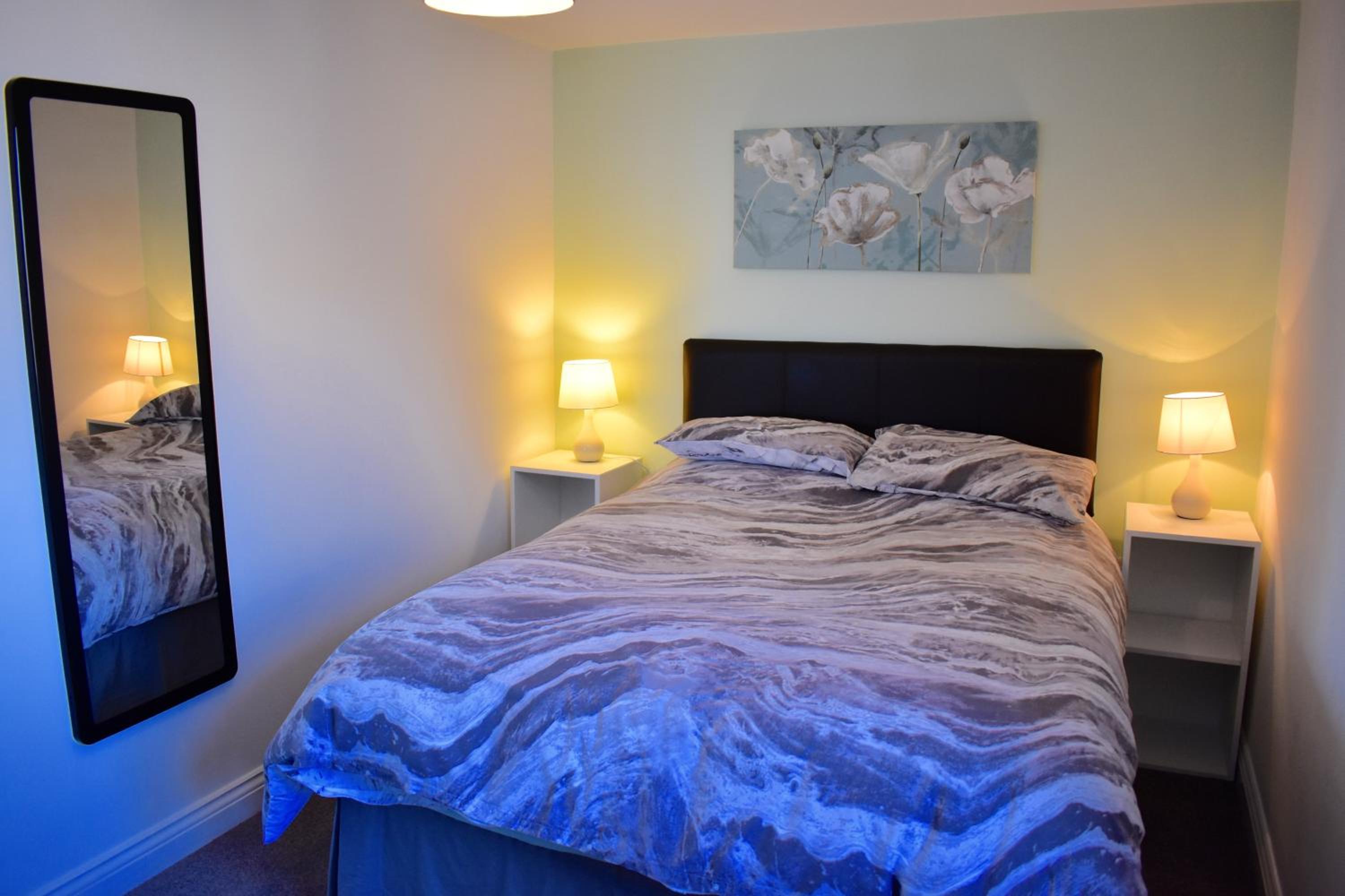 Beaconsfield Holiday Apartments