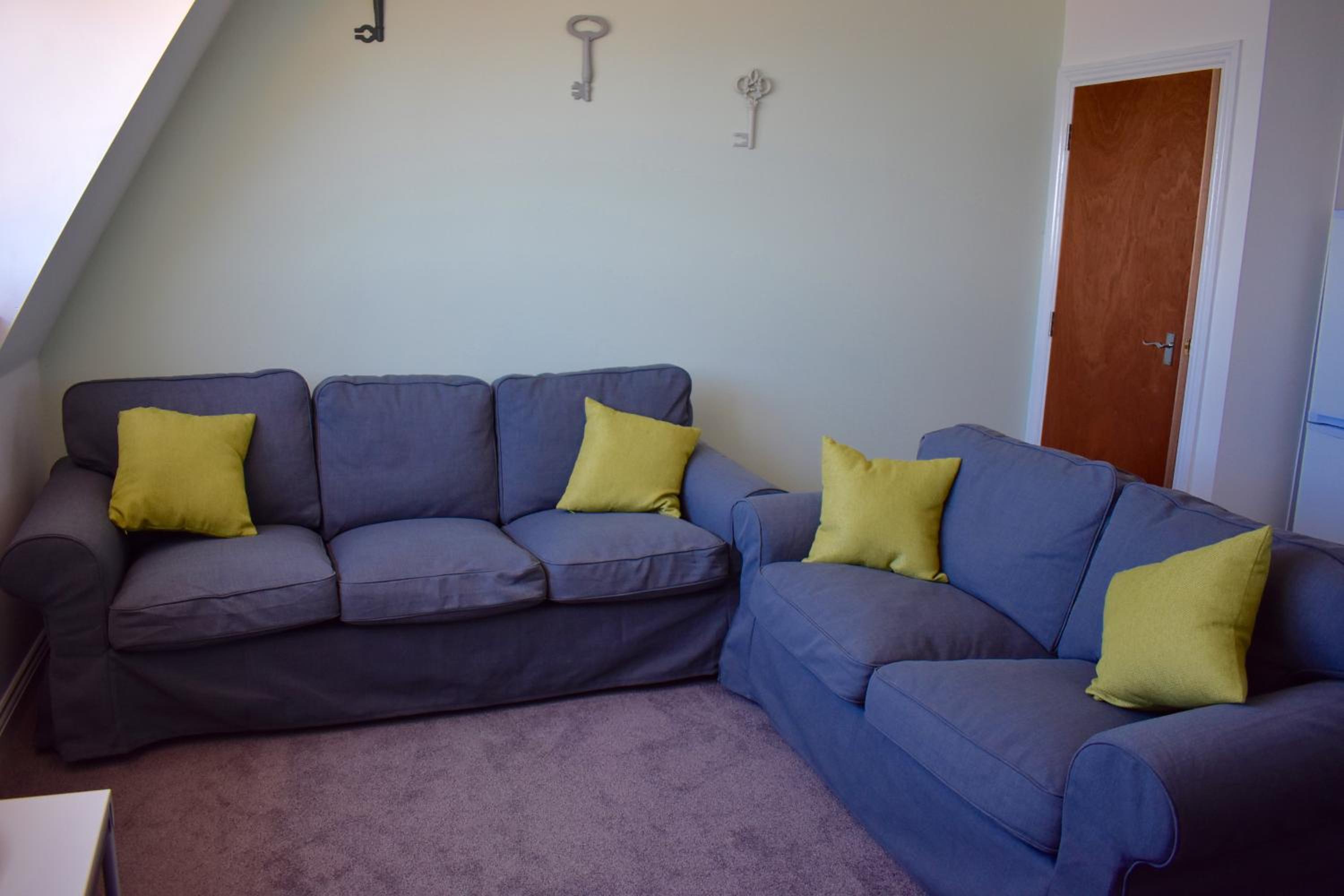 Beaconsfield Holiday Apartments