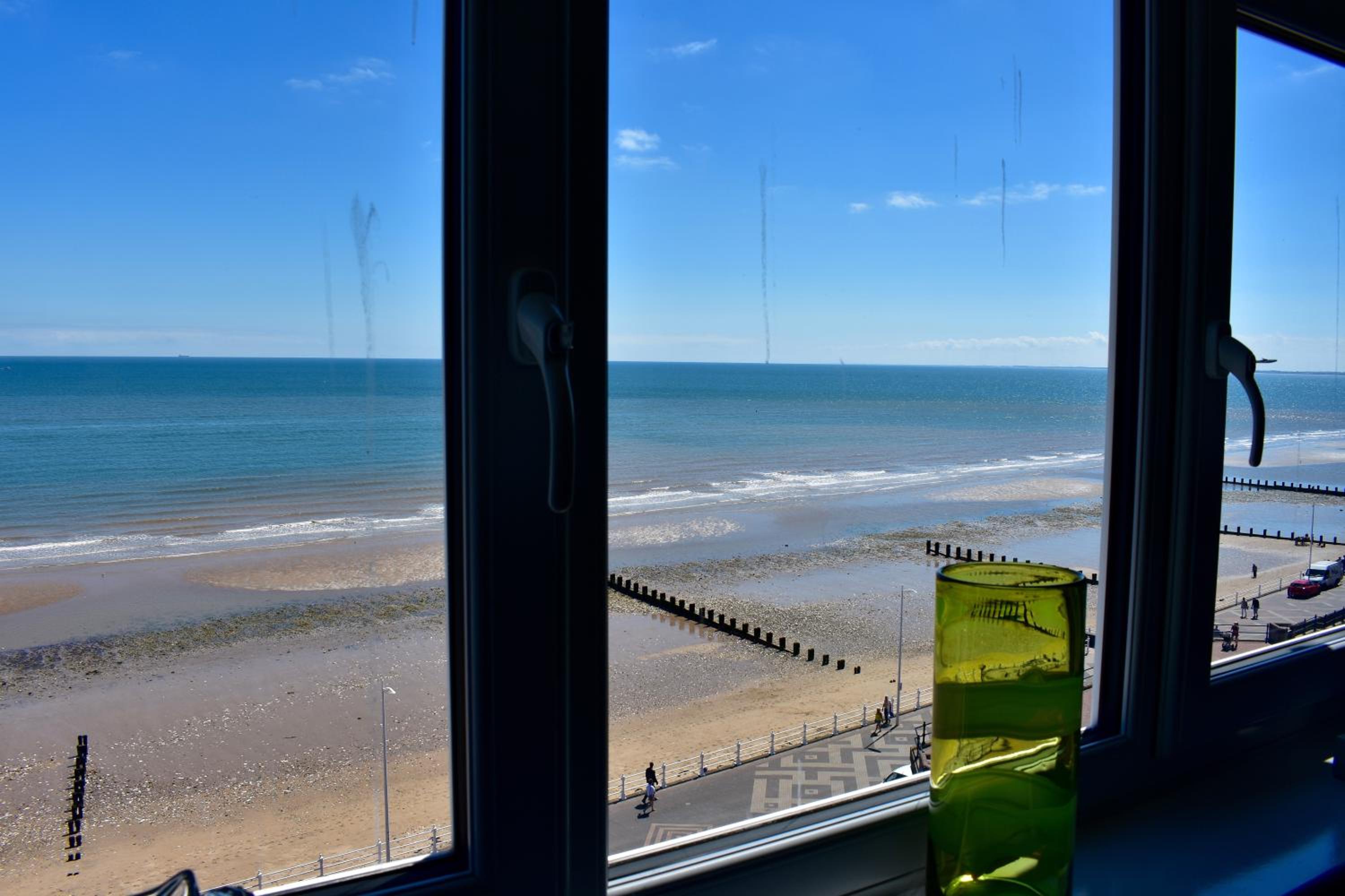 Beaconsfield Holiday Apartments