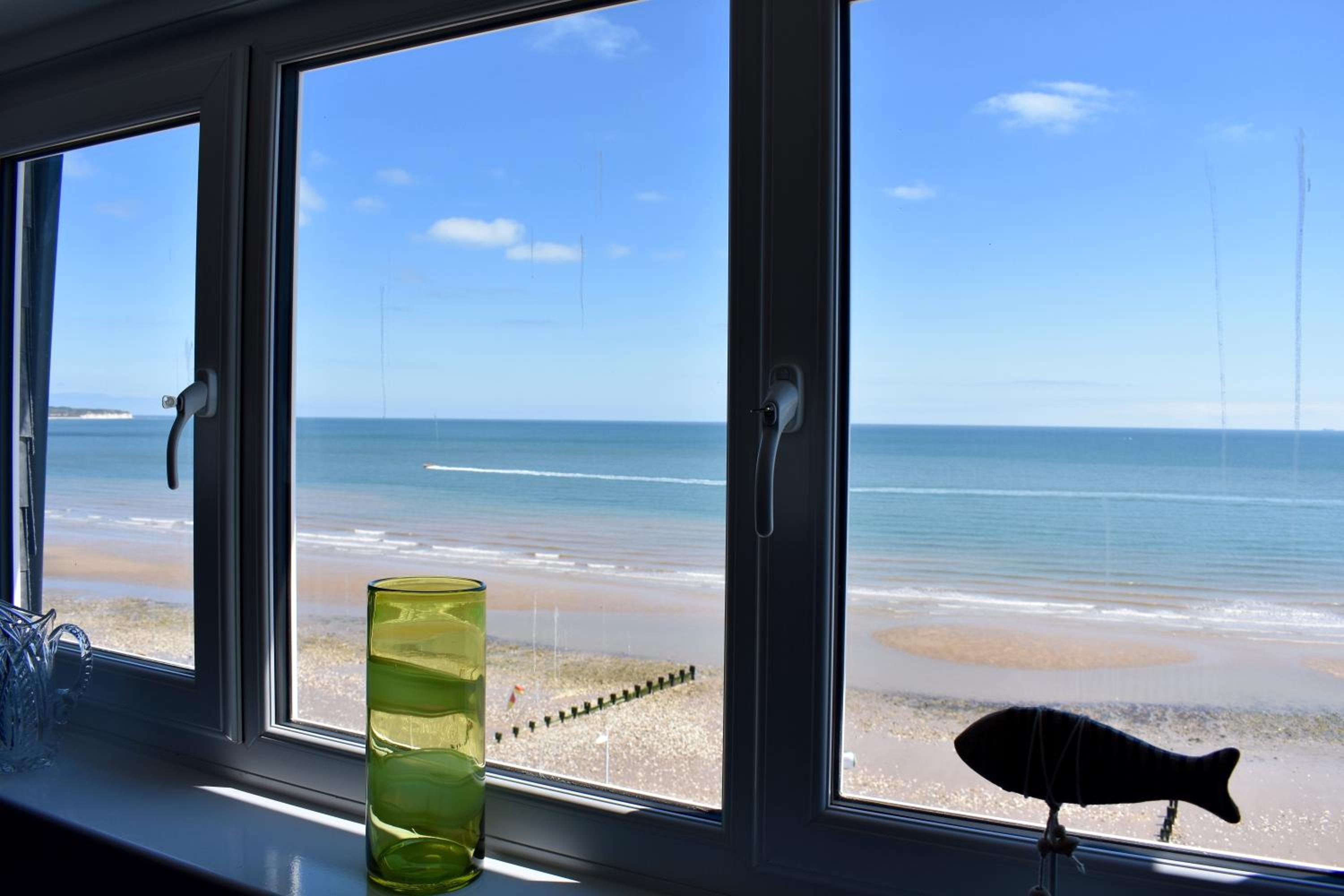 Beaconsfield Holiday Apartments