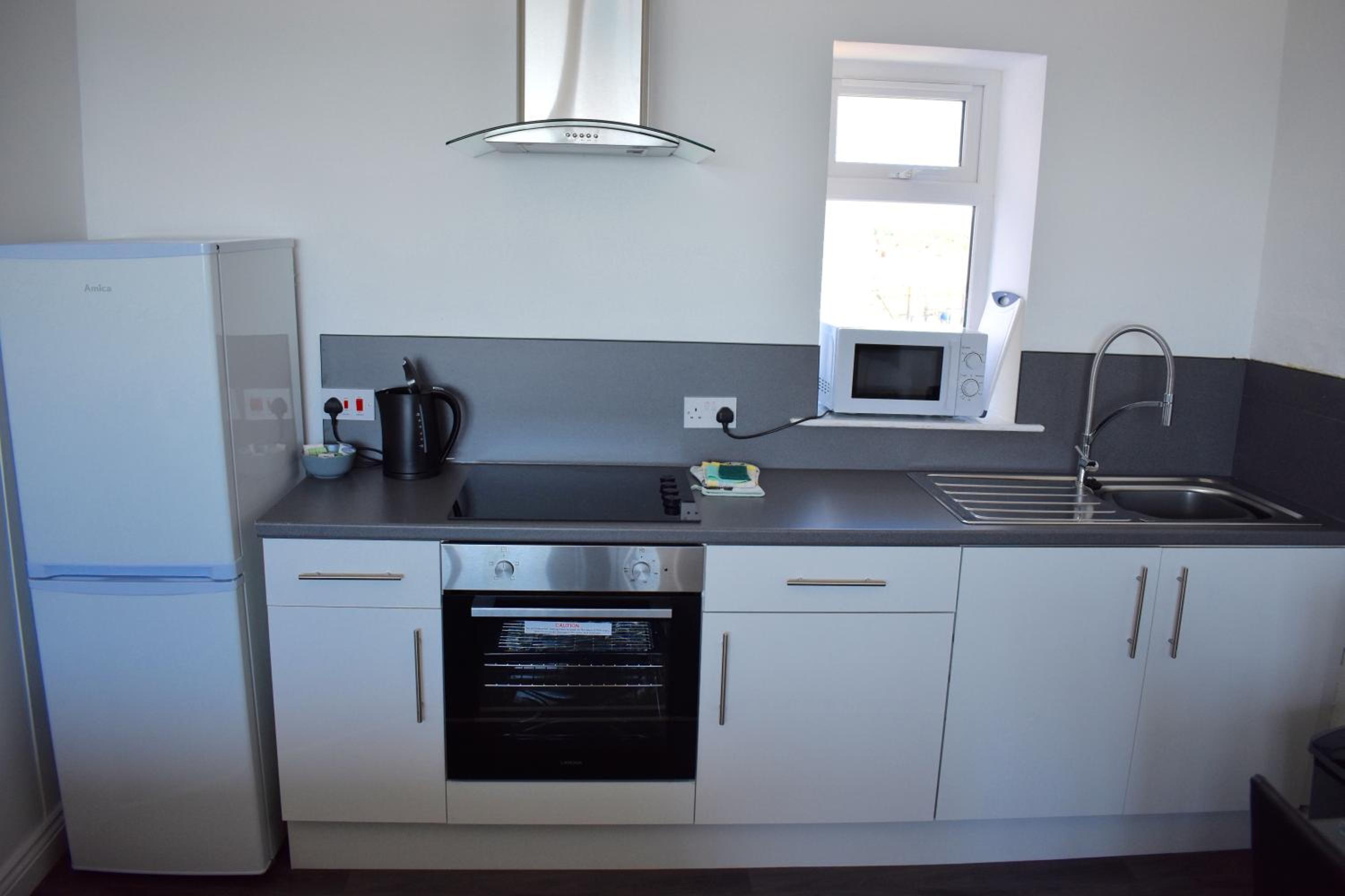 Beaconsfield Holiday Apartments