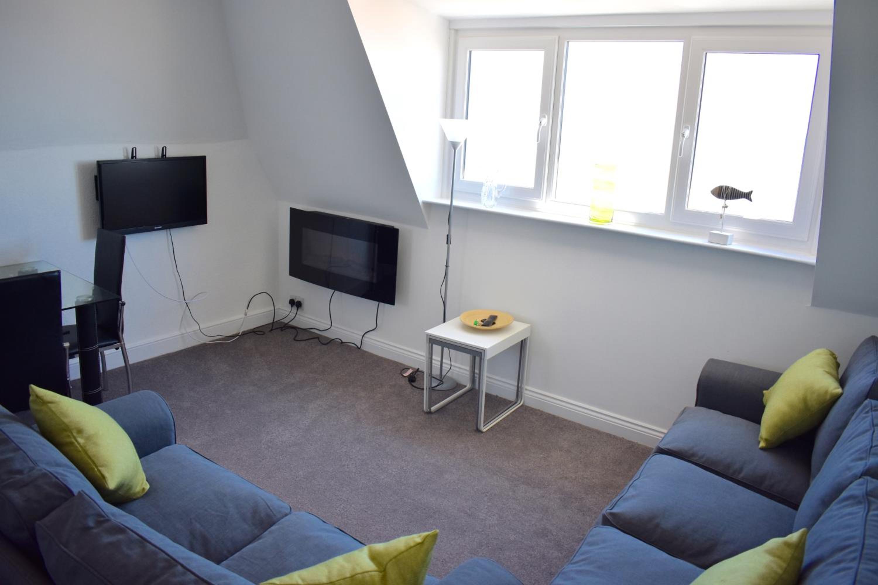 Beaconsfield Holiday Apartments