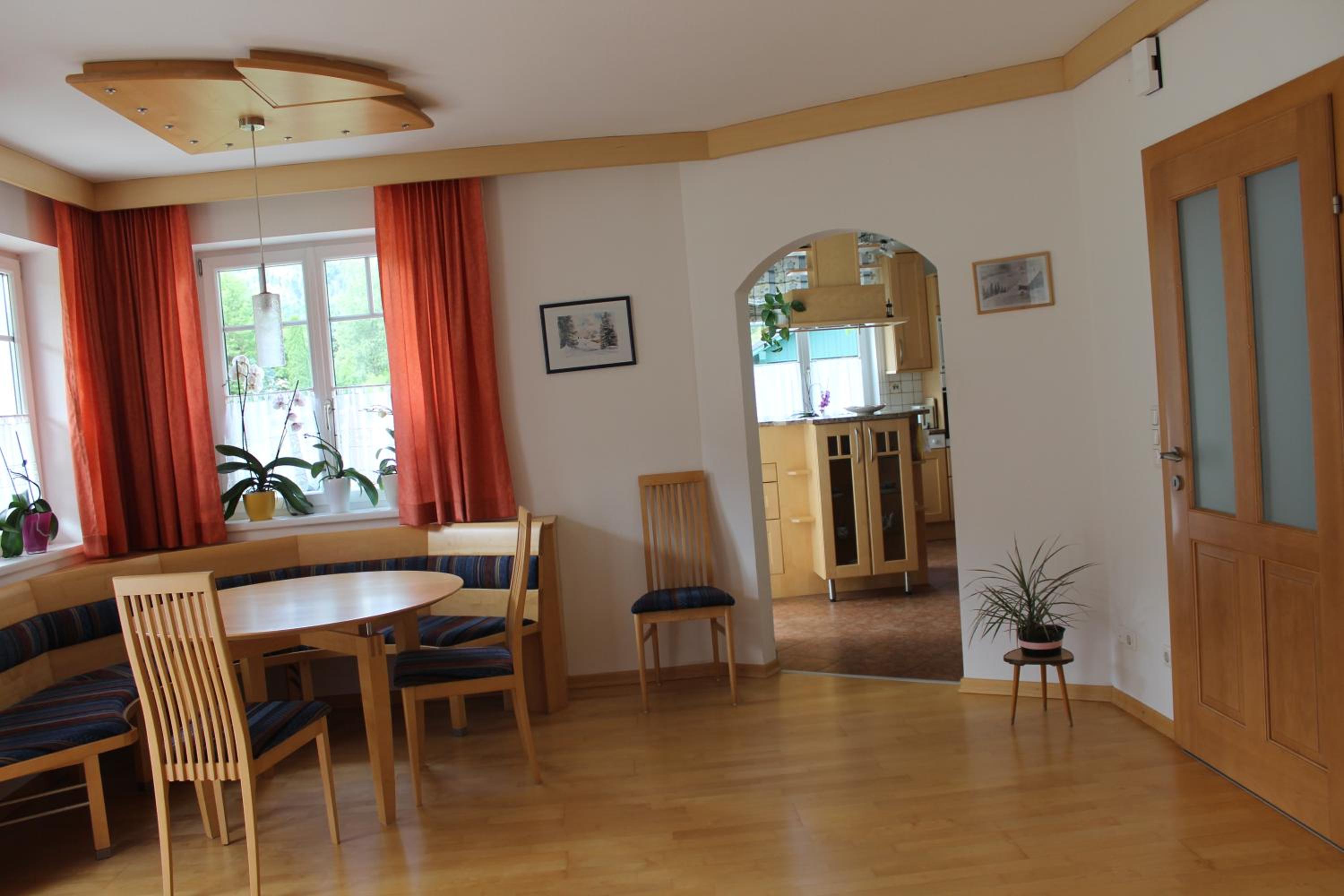 Ferienhaus Pepi