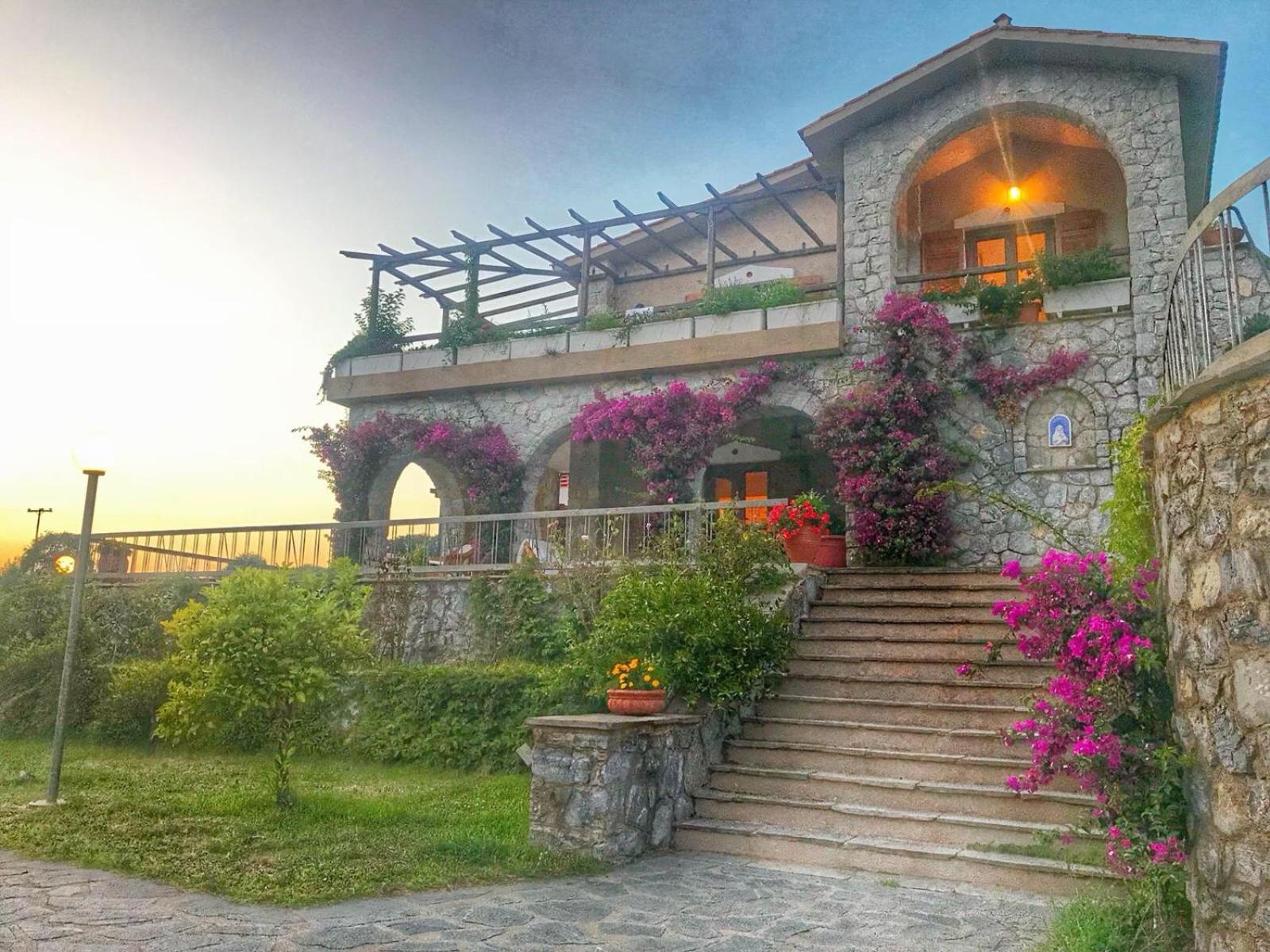 Hotel Villa Alba Chiara - Image 1