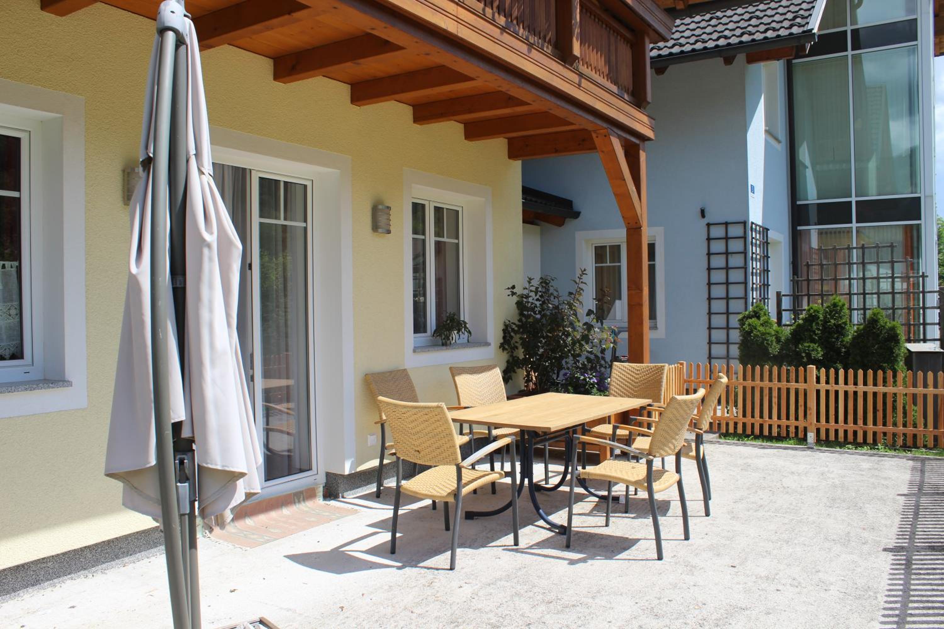 Ferienhaus Pepi