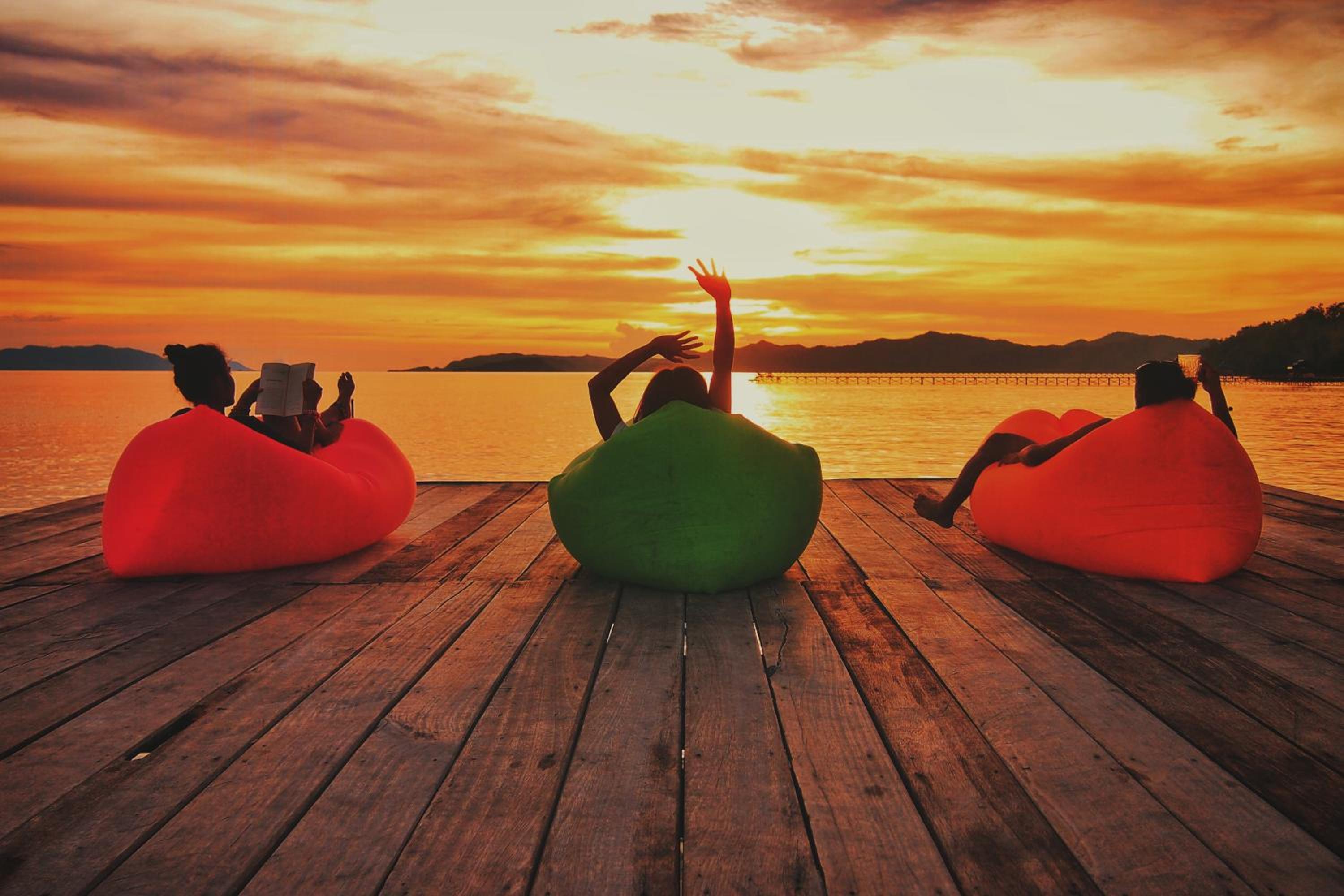 Hamueco Dive Resort Raja Ampat