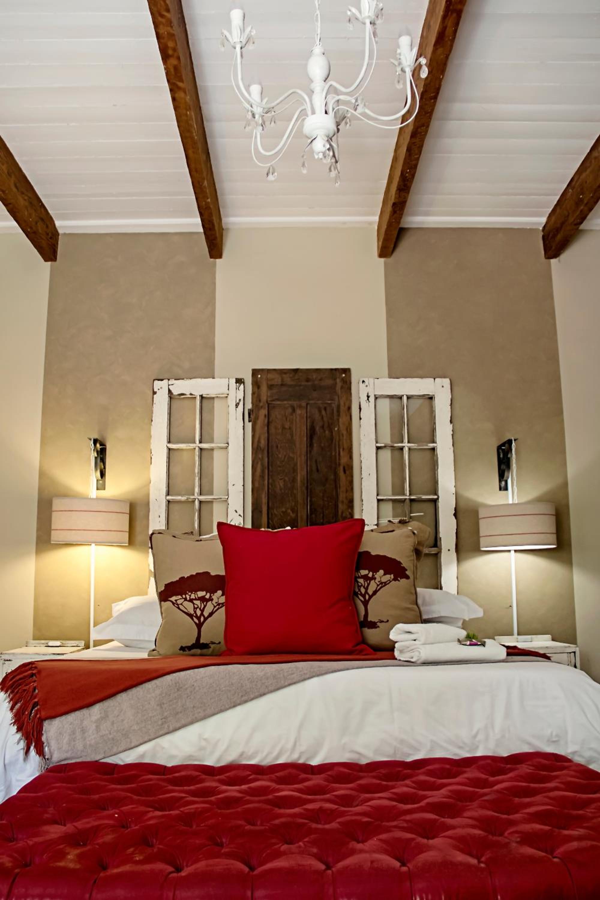 Cape Karoo Guesthouse