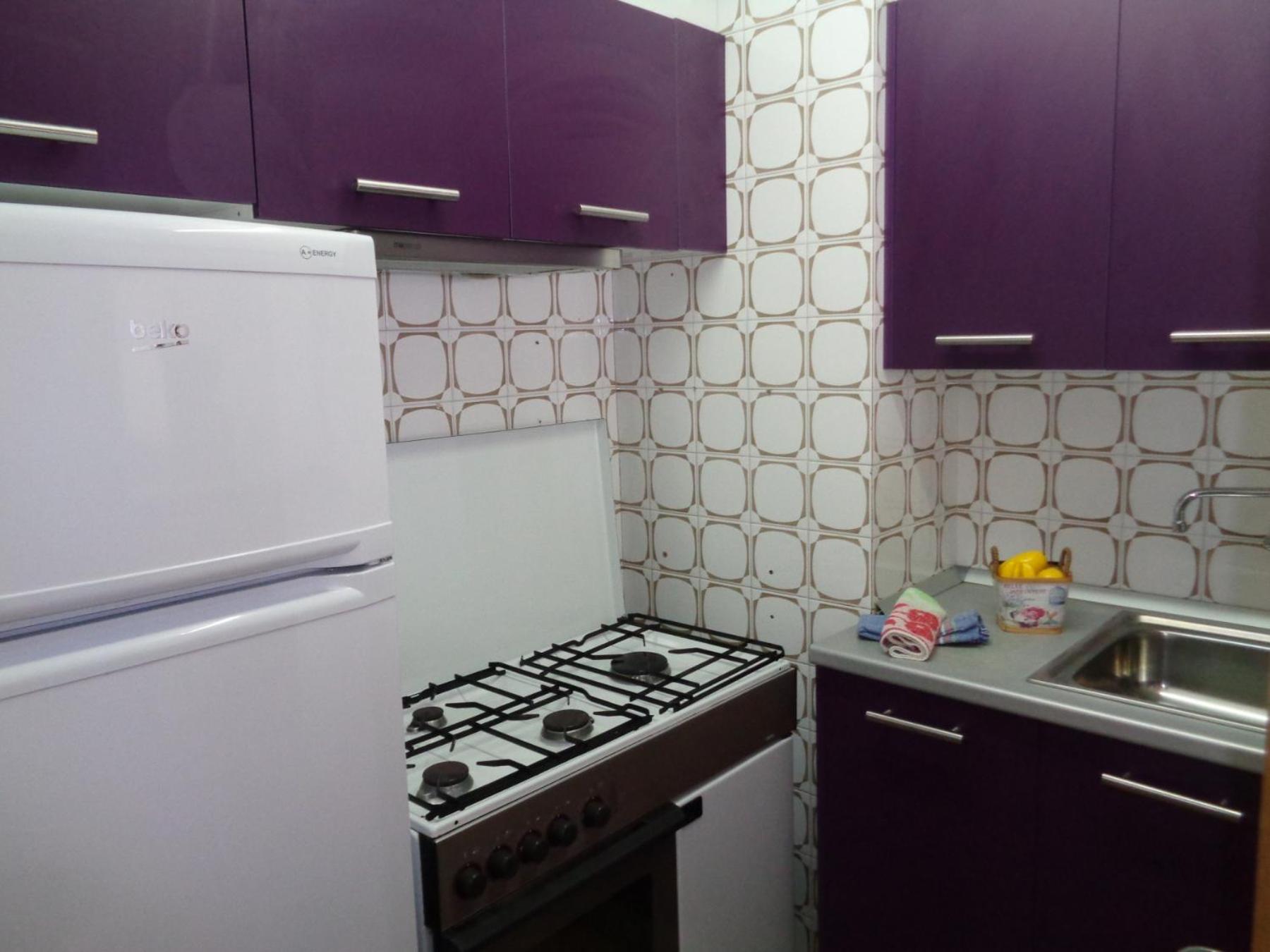 Edificio Calpemar view 2