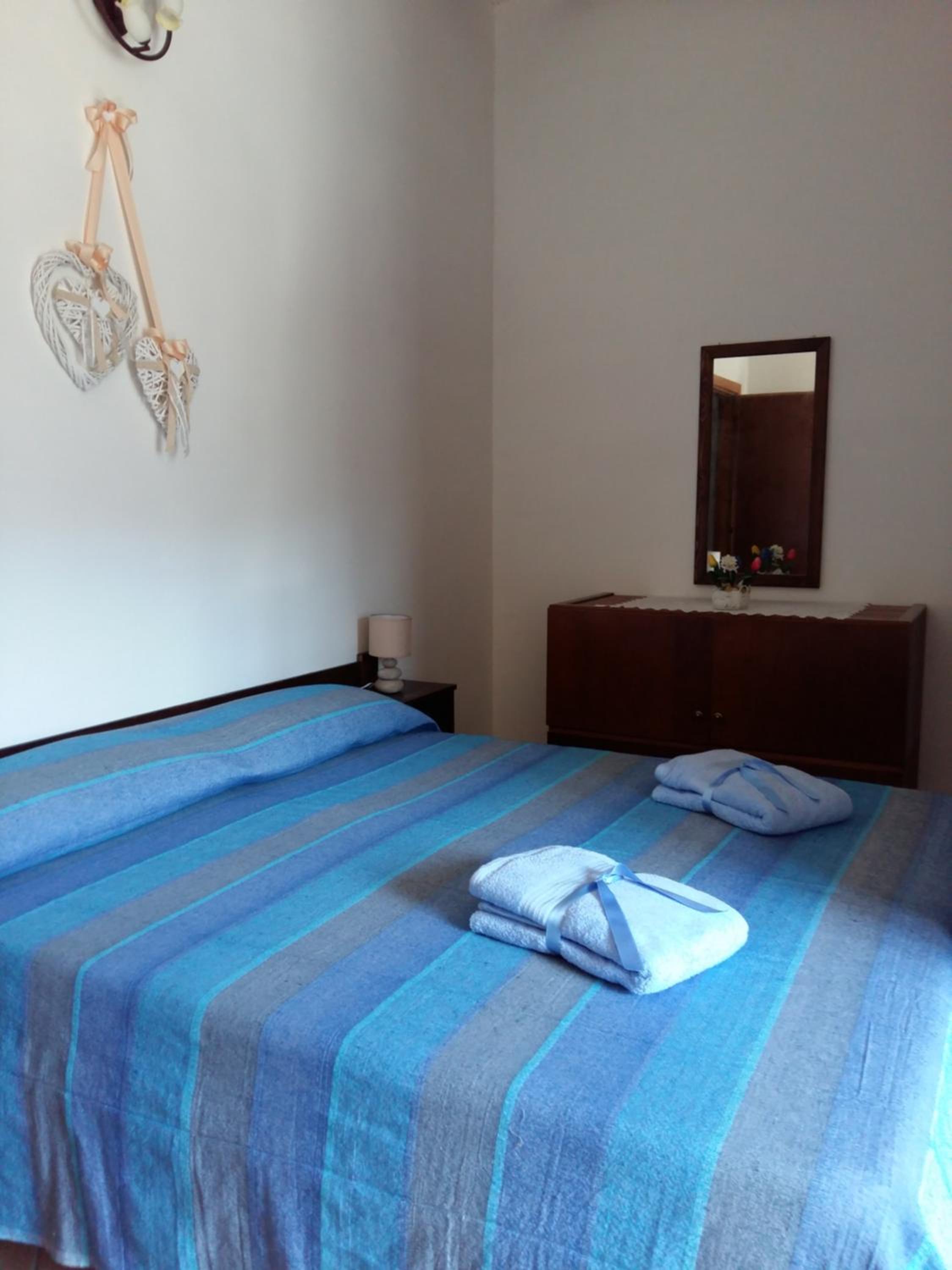 B&B La Vecchia Scuola