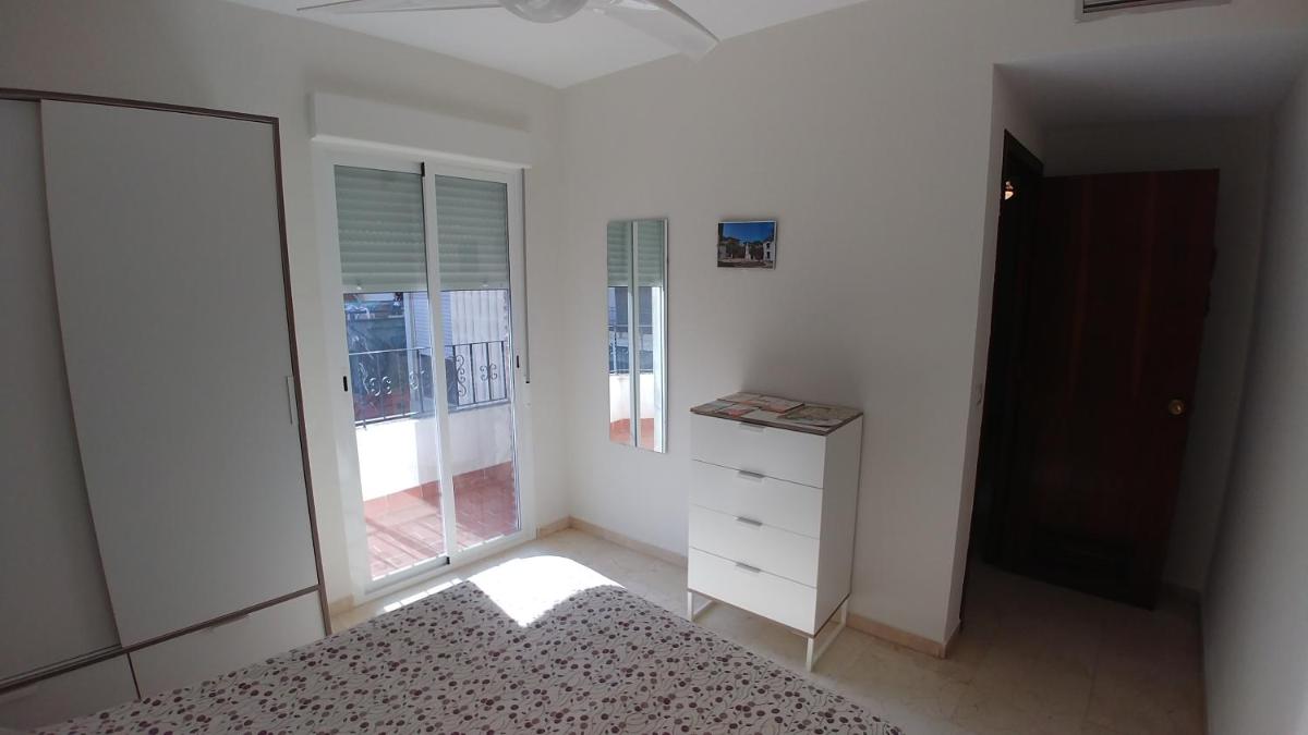 Alojamiento Plaza Chirinos photo 2