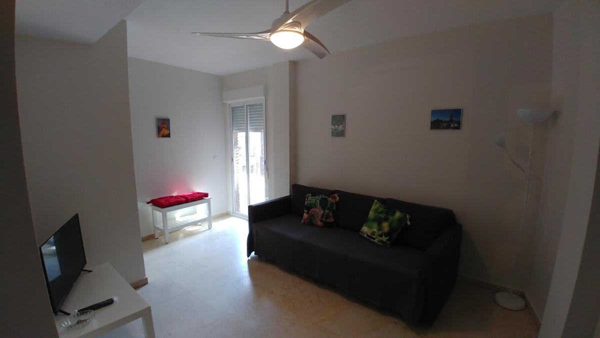 Alojamiento Plaza Chirinos photo 4