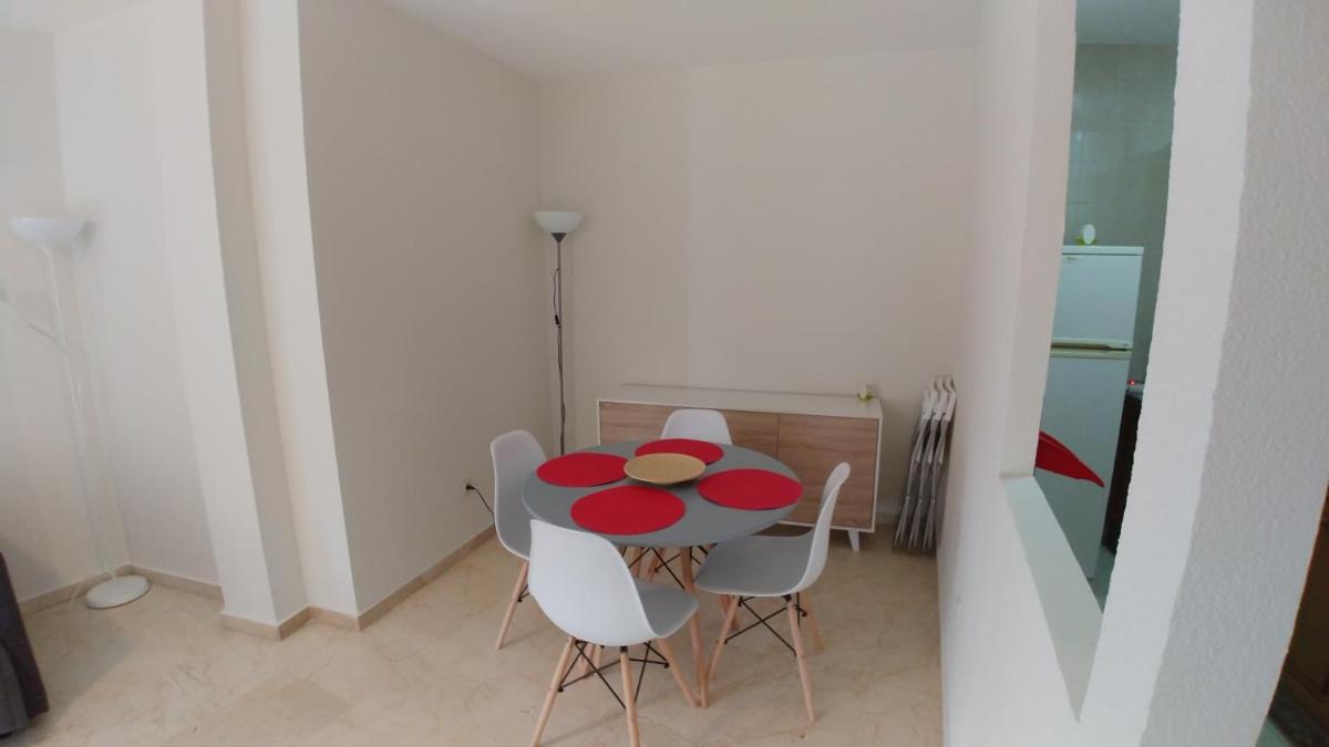 Alojamiento Plaza Chirinos photo 5