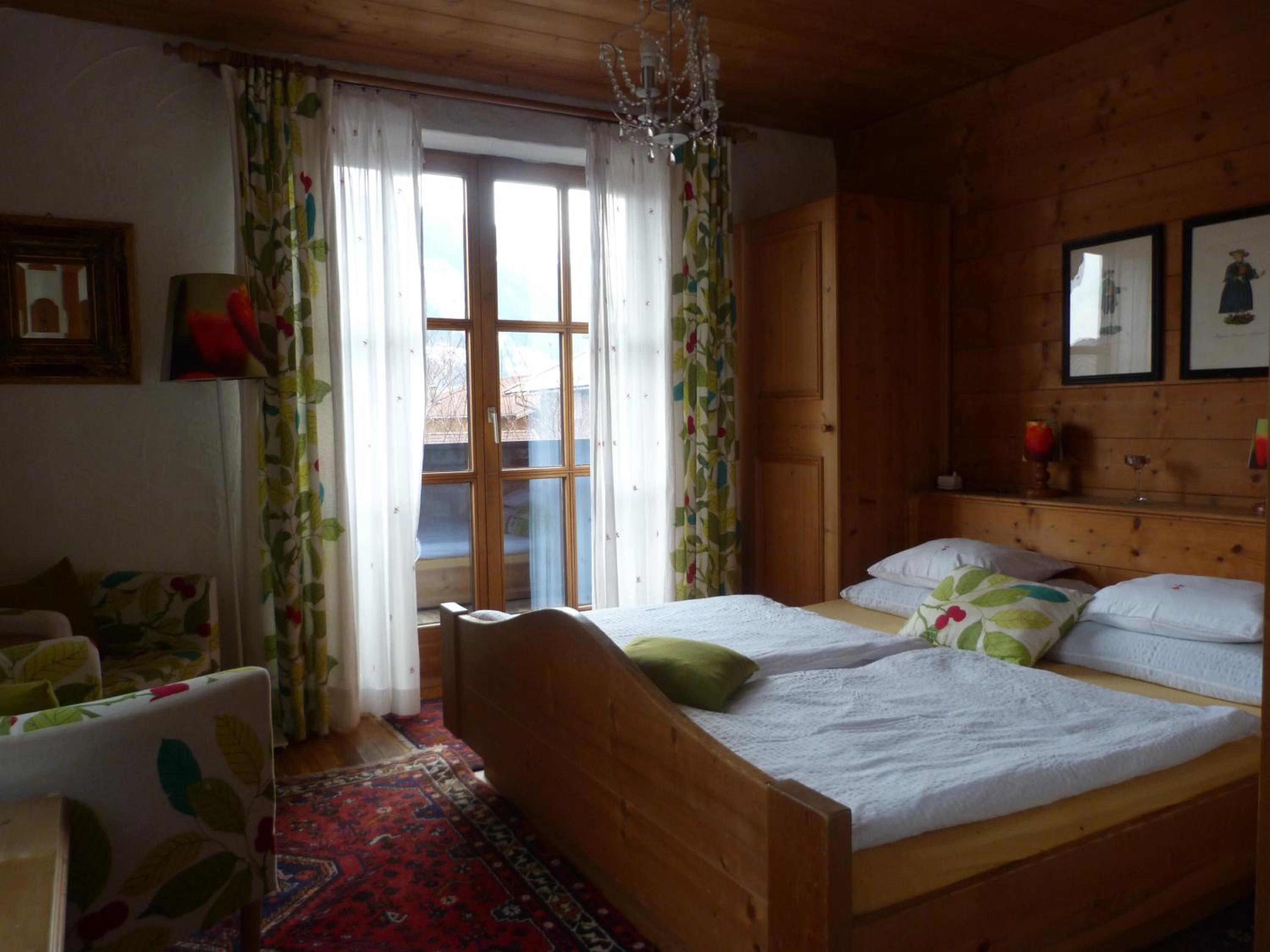 Appartement Pension Bäckenhäusl FERIENWOHNUNGEN Chalets Hütten Komfortzimmer