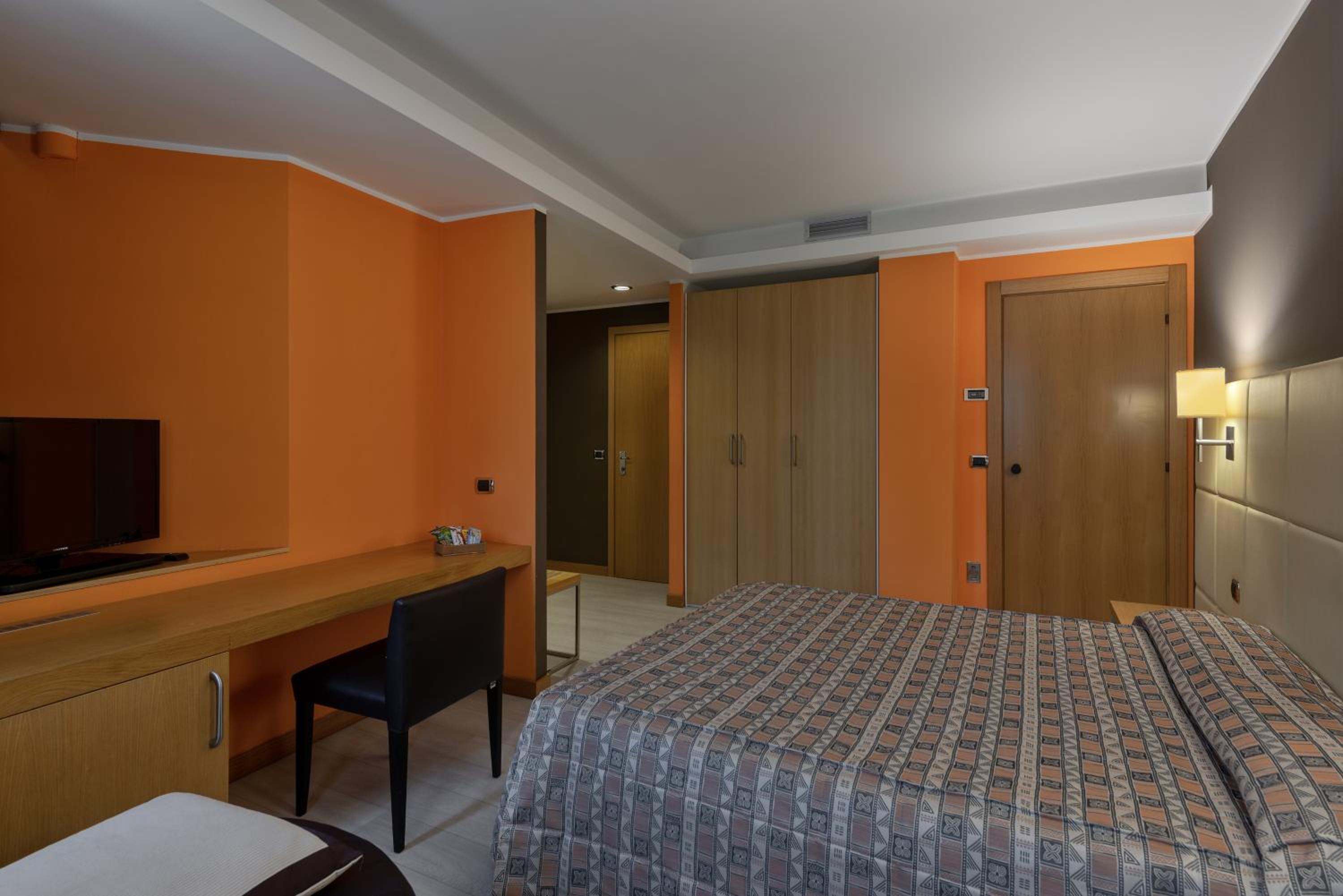 Hotel Motel Futura