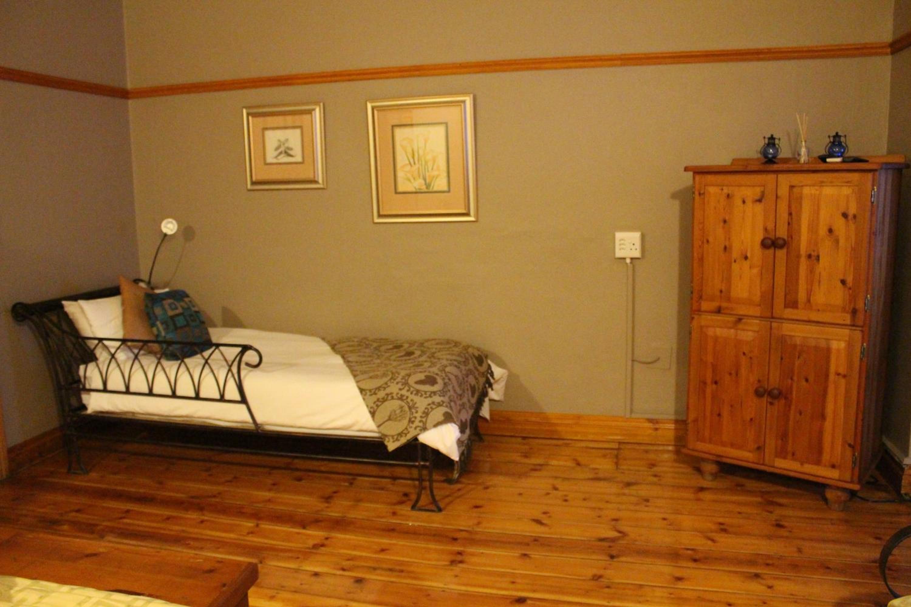Cecil John Rhodes Guest House view 3
