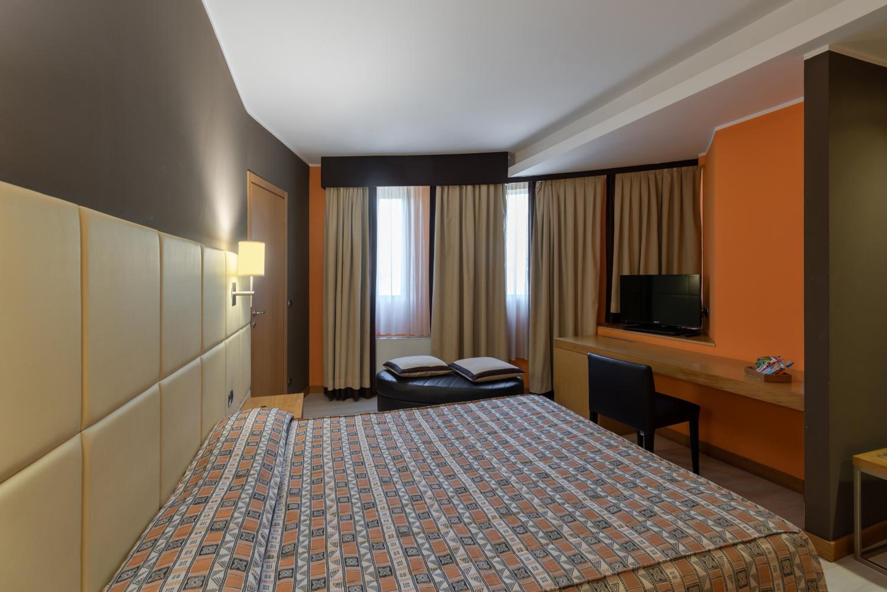 Hotel Motel Futura