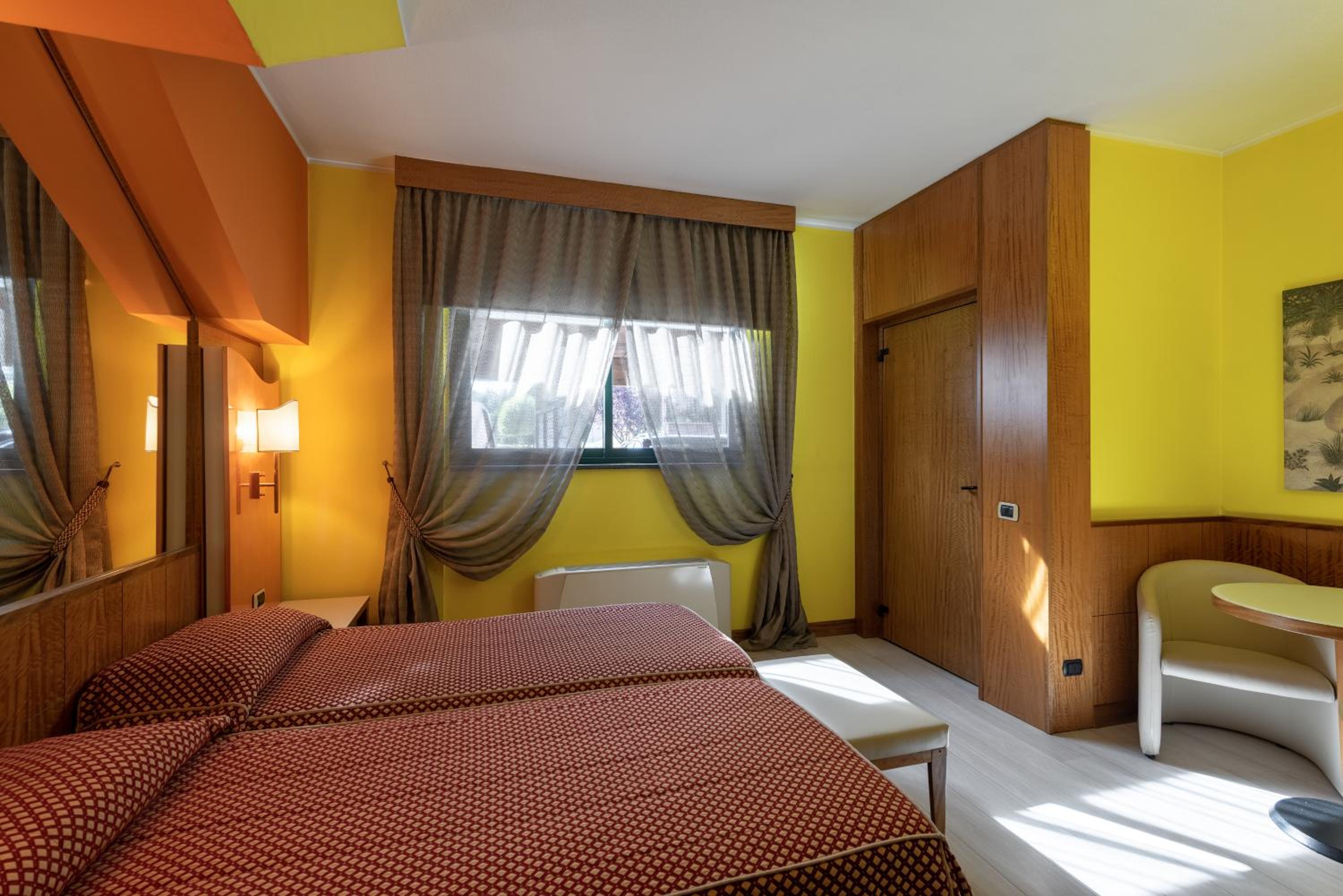 Hotel Motel Futura