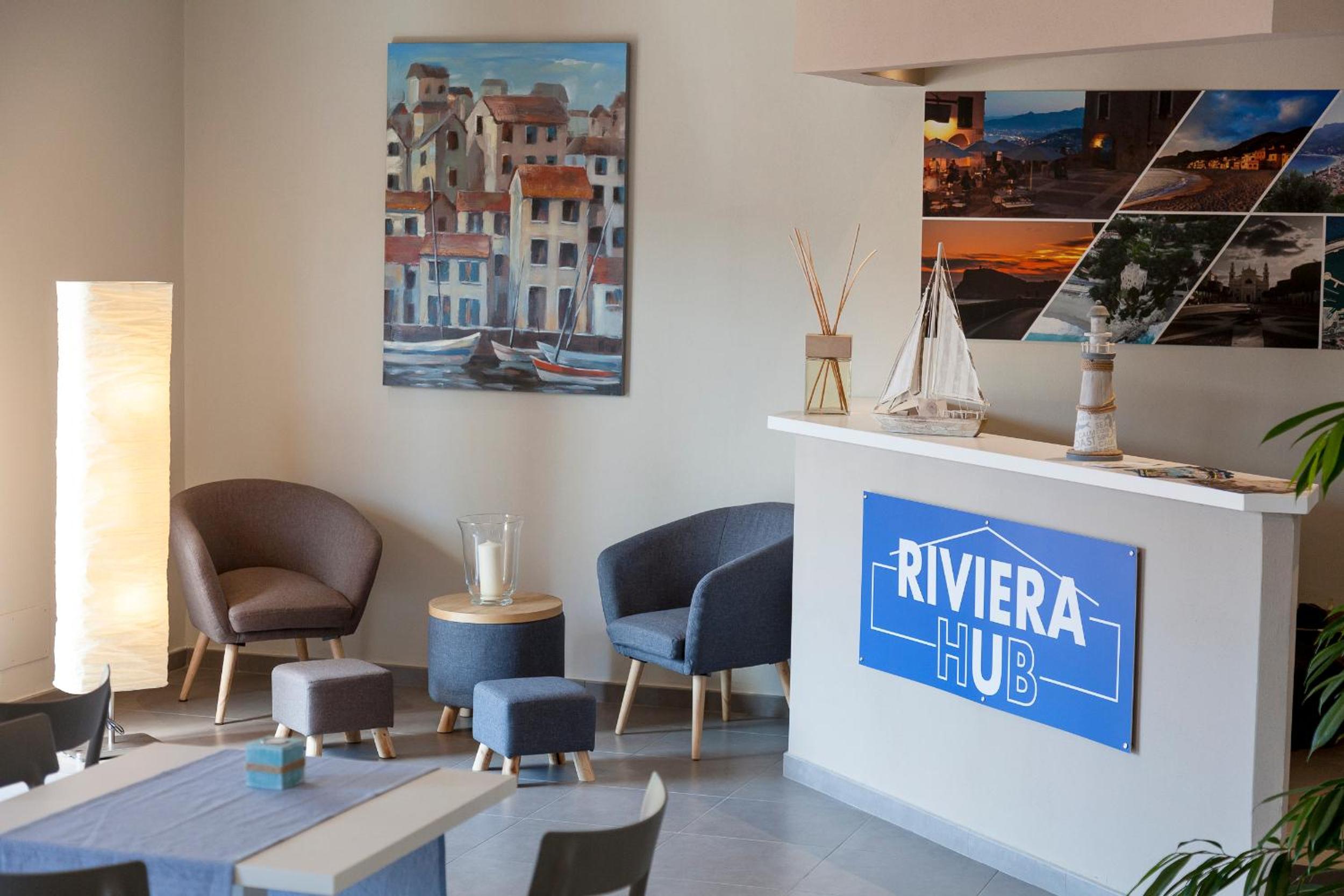 Riviera HUB