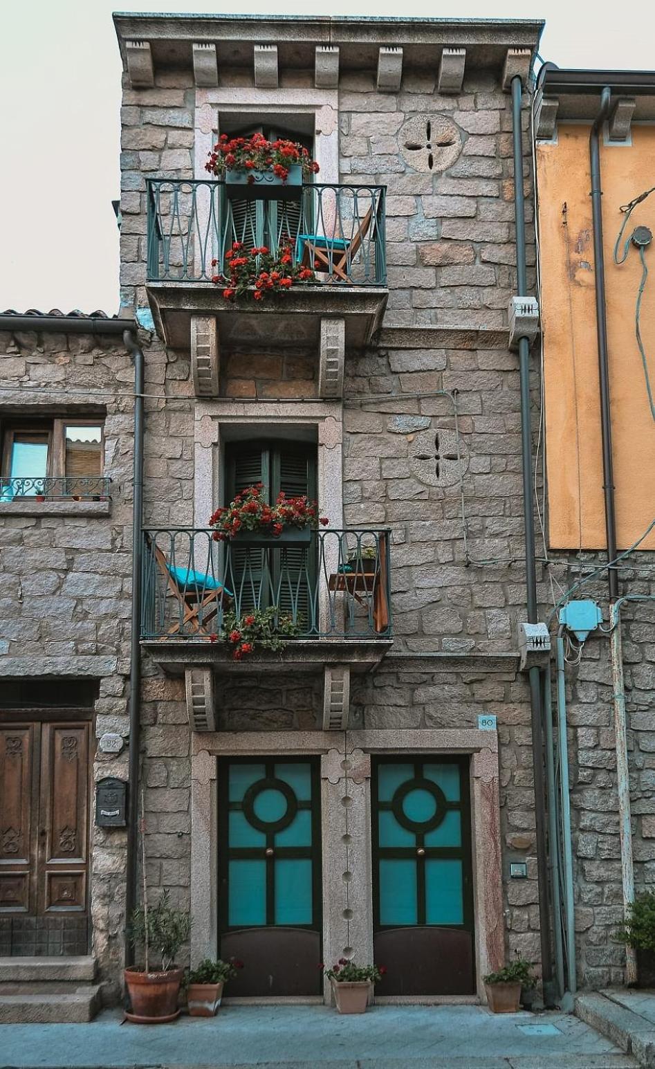 Lu Palazzeddu view 2