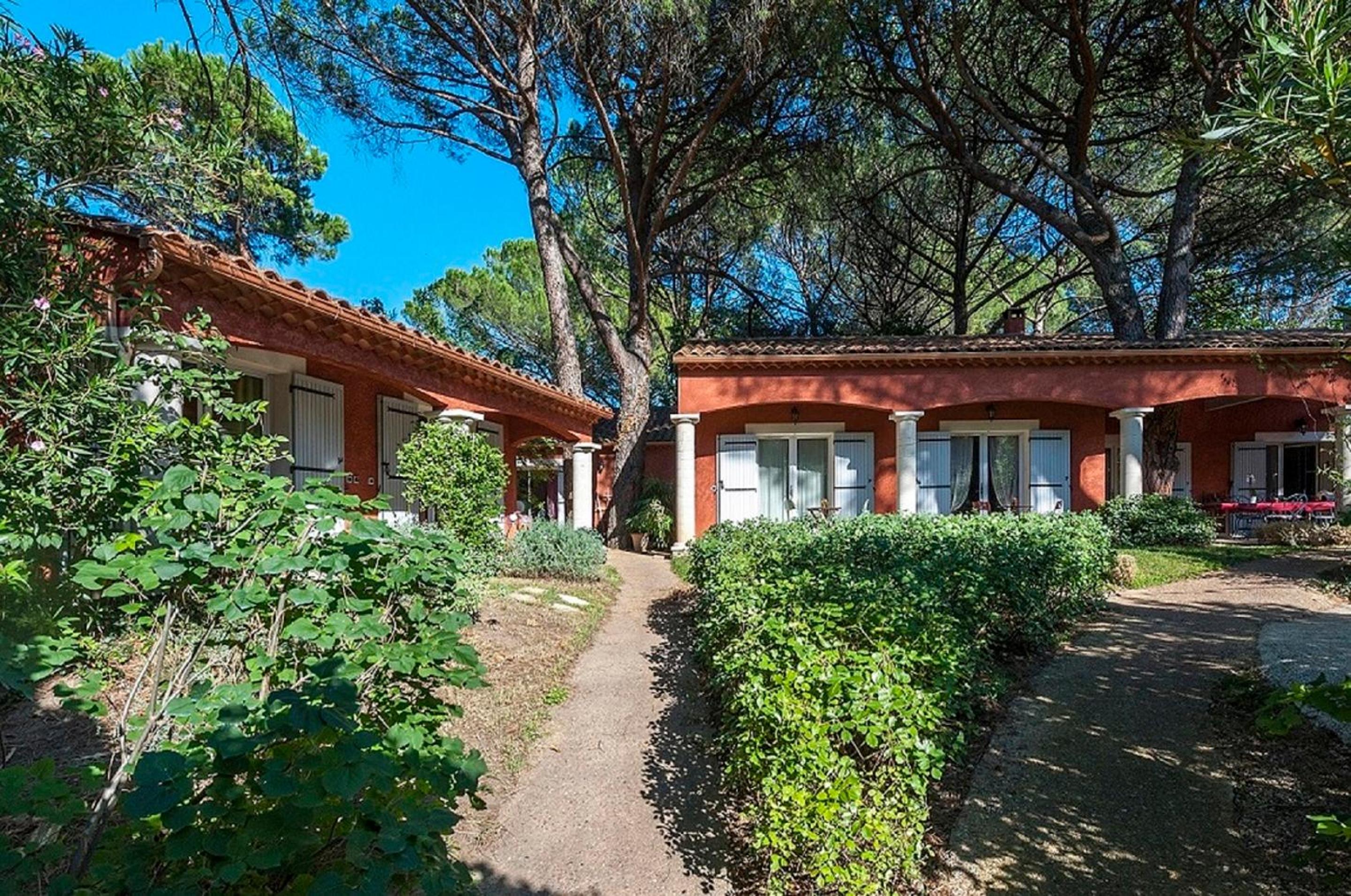 La Bastide des Pins