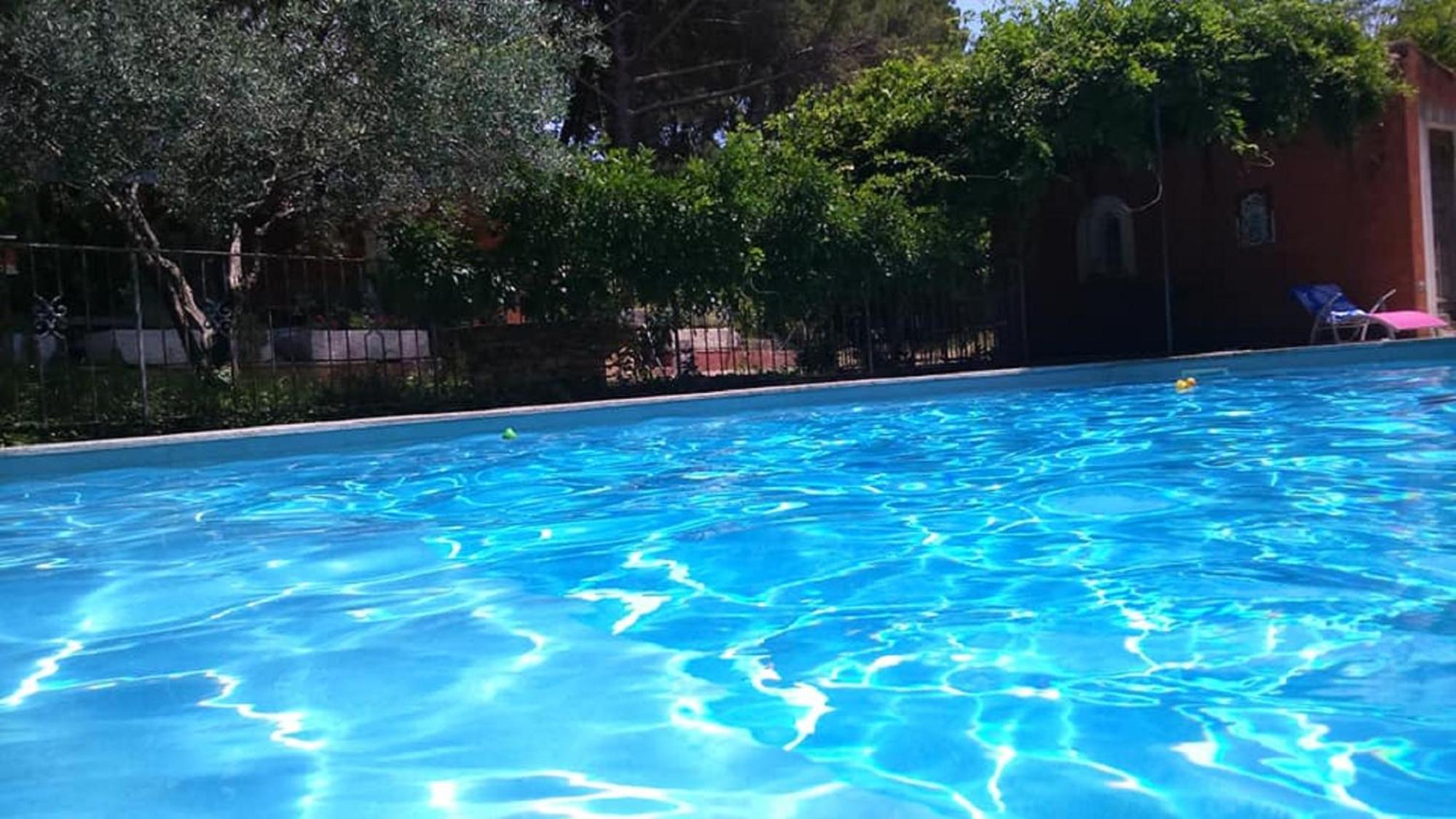 La Bastide des Pins